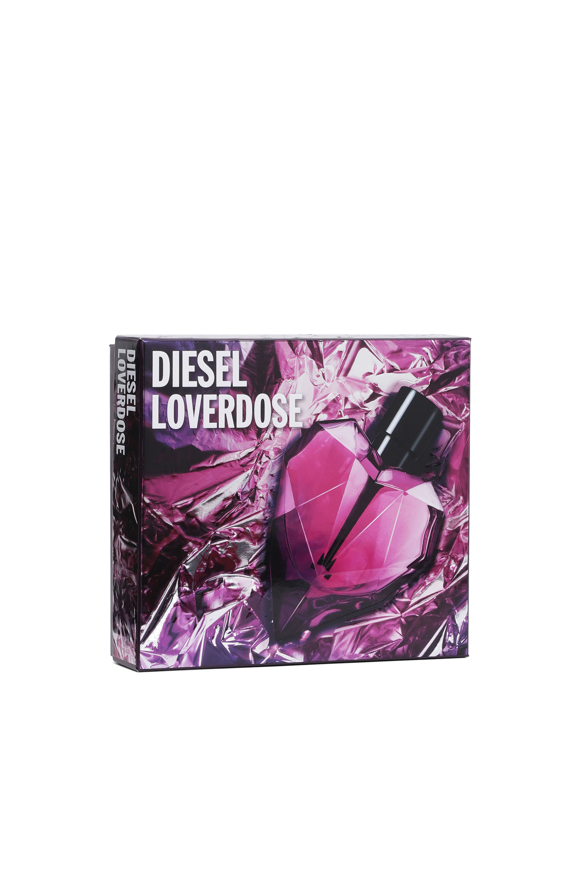 Diesel - LOVERDOSE 30ML GIFT SET, Genérico - Image 1