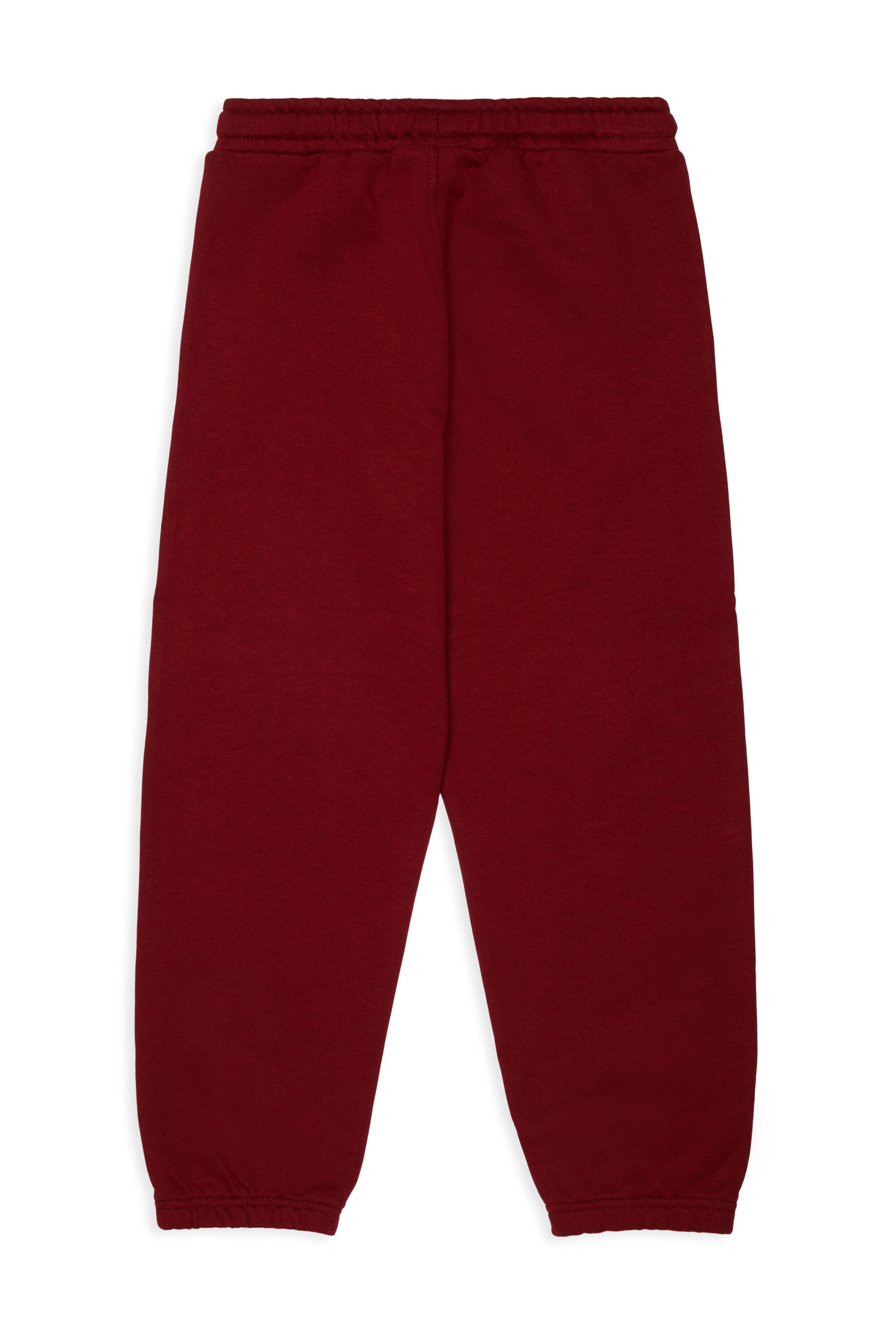 Diesel - PXGIN, Pantalones de algod&oacute;n con bolsillos laterales Unisex in Rojo - 2