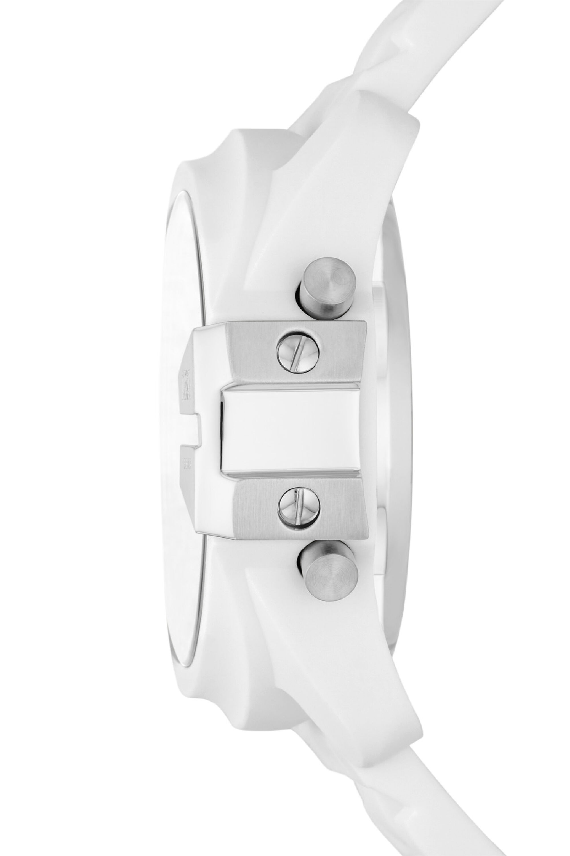 Reloj diesel blanco hotsell hombre