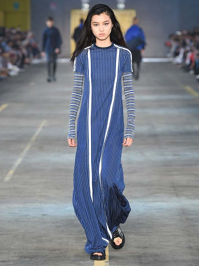 SS18 DBG SHOW SS18 DBG SHOW