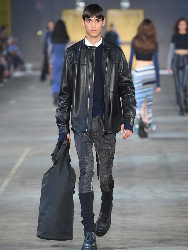 SS18 DBG SHOW SS18 DBG SHOW