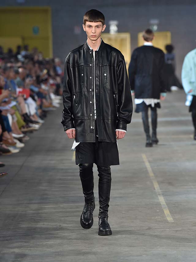 SS18 DBG SHOW SS18 DBG SHOW
