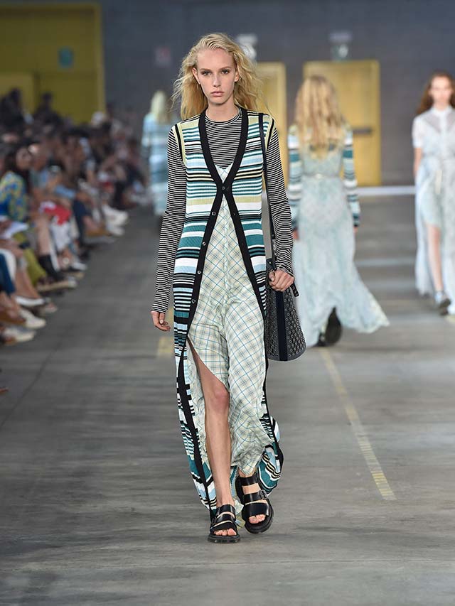 SS18 DBG SHOW SS18 DBG SHOW