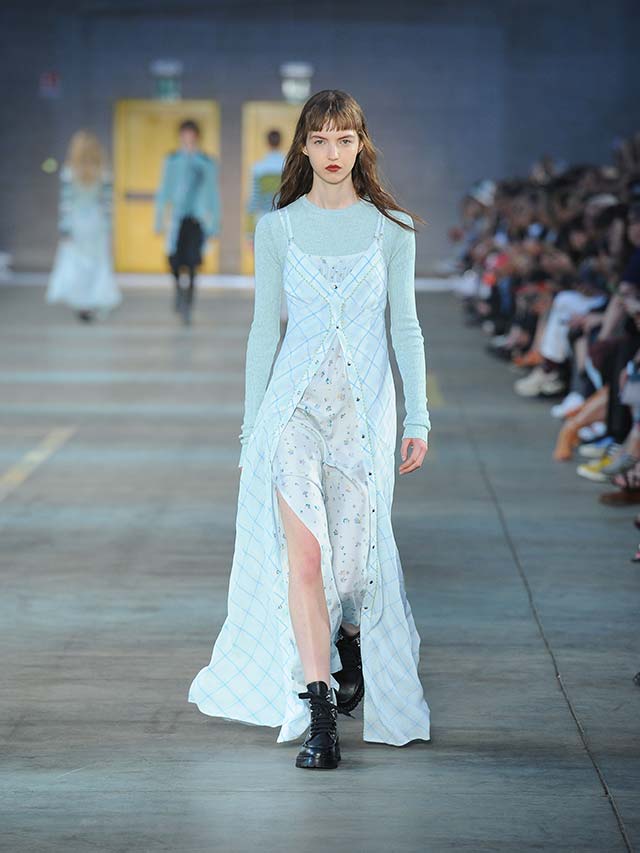 SS18 DBG SHOW SS18 DBG SHOW