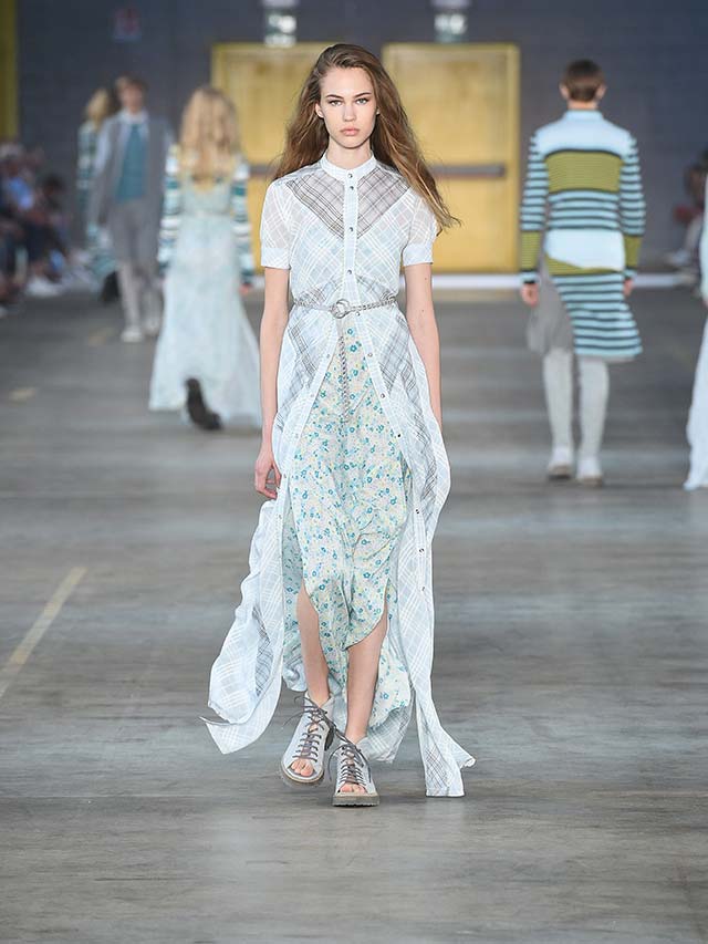 SS18 DBG SHOW SS18 DBG SHOW