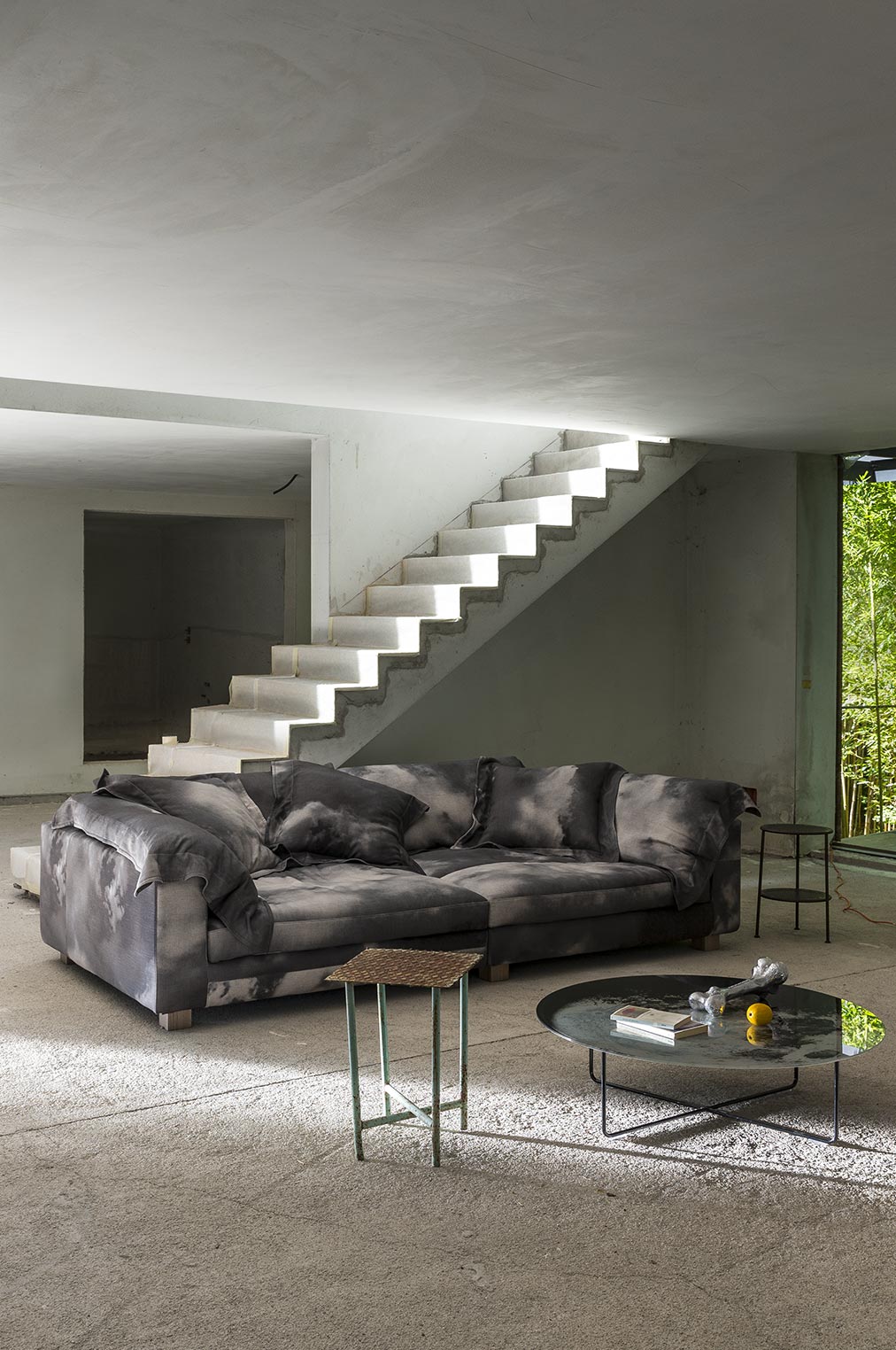 LIVING Diesel Online Store