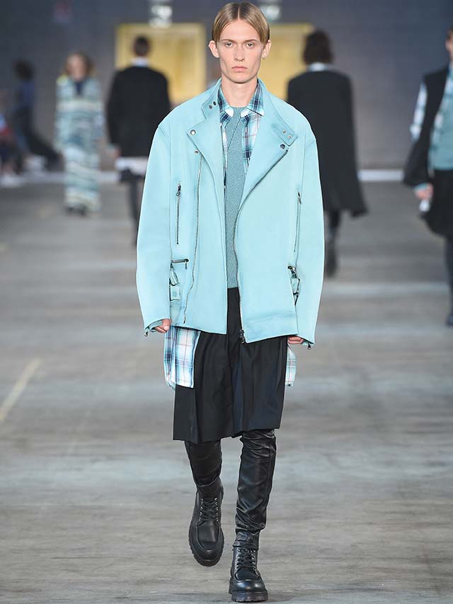 SS18 DBG SHOW SS18 DBG SHOW