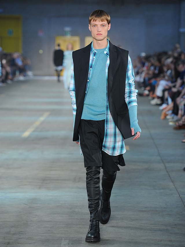 SS18 DBG SHOW SS18 DBG SHOW