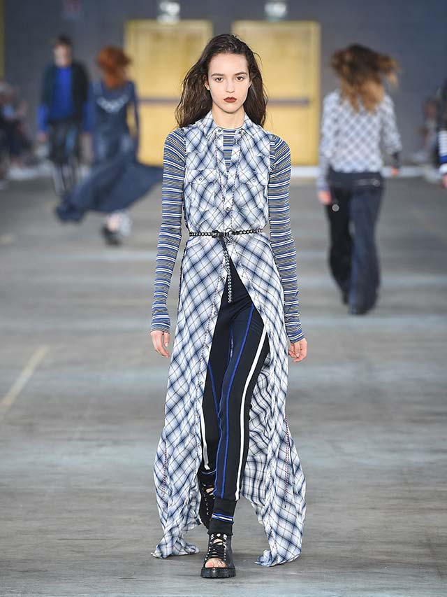 SS18 DBG SHOW SS18 DBG SHOW