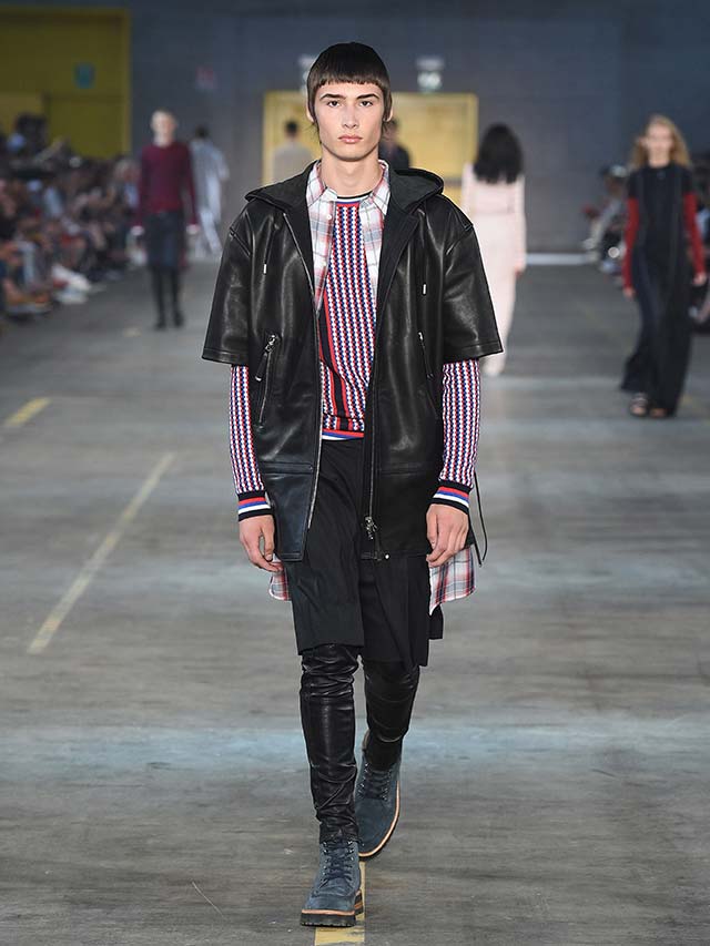 SS18 DBG SHOW SS18 DBG SHOW