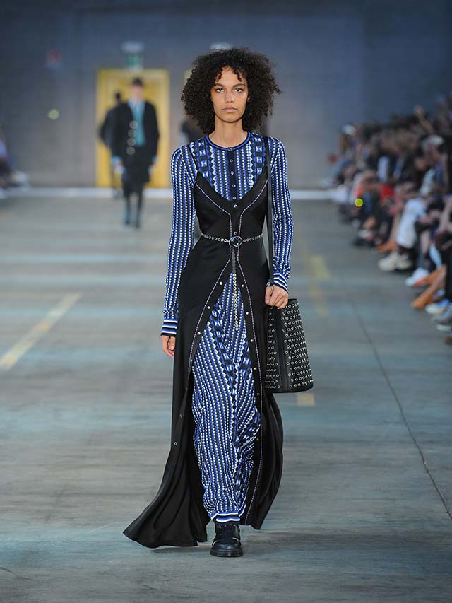 SS18 DBG SHOW SS18 DBG SHOW
