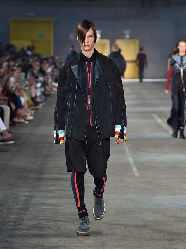SS18 DBG SHOW SS18 DBG SHOW