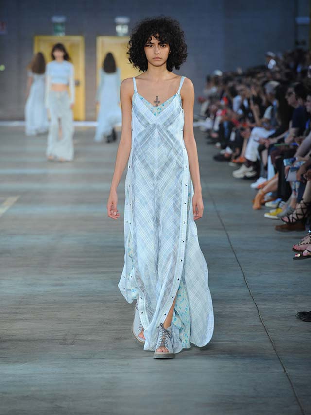 SS18 DBG SHOW SS18 DBG SHOW