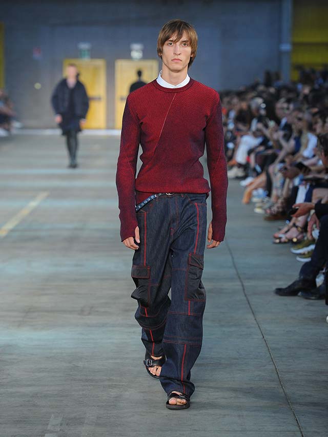 SS18 DBG SHOW SS18 DBG SHOW