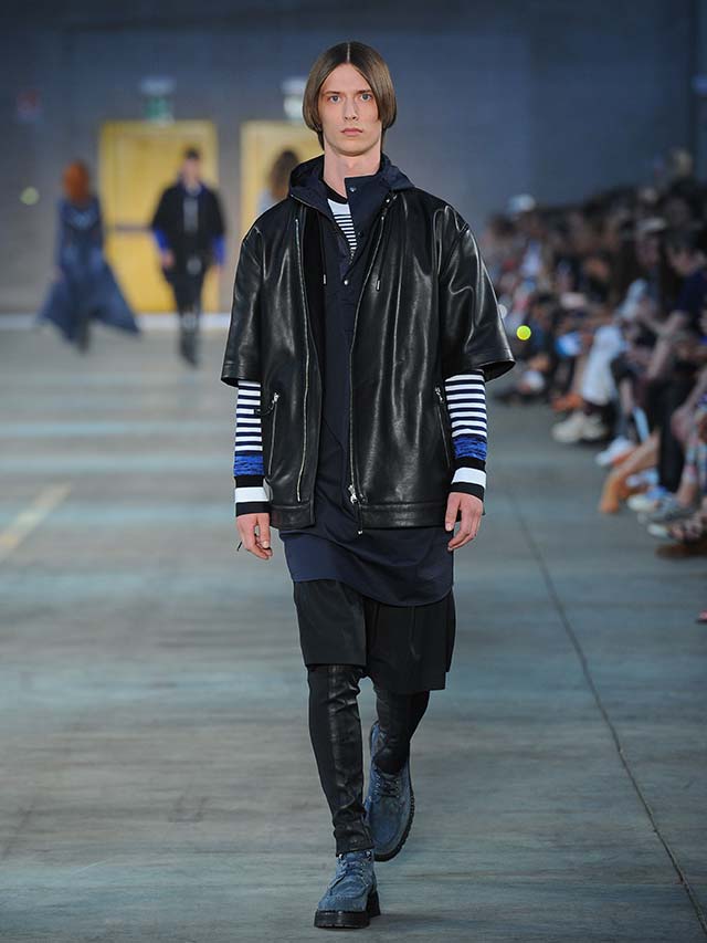 SS18 DBG SHOW SS18 DBG SHOW