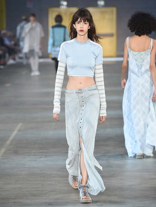 SS18 DBG SHOW SS18 DBG SHOW