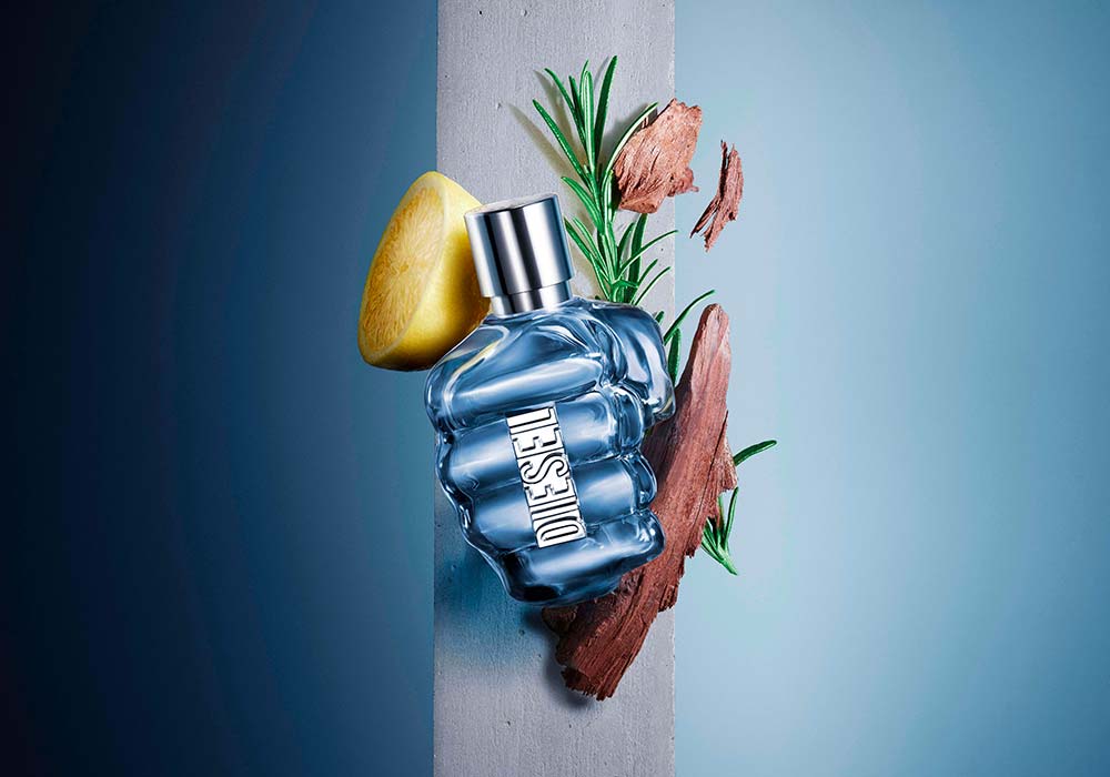 Fragrances