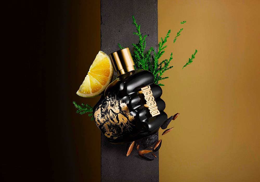 Fragrances