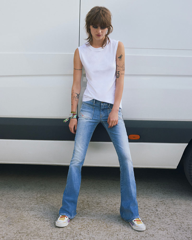 Shop Now on Diesel.com