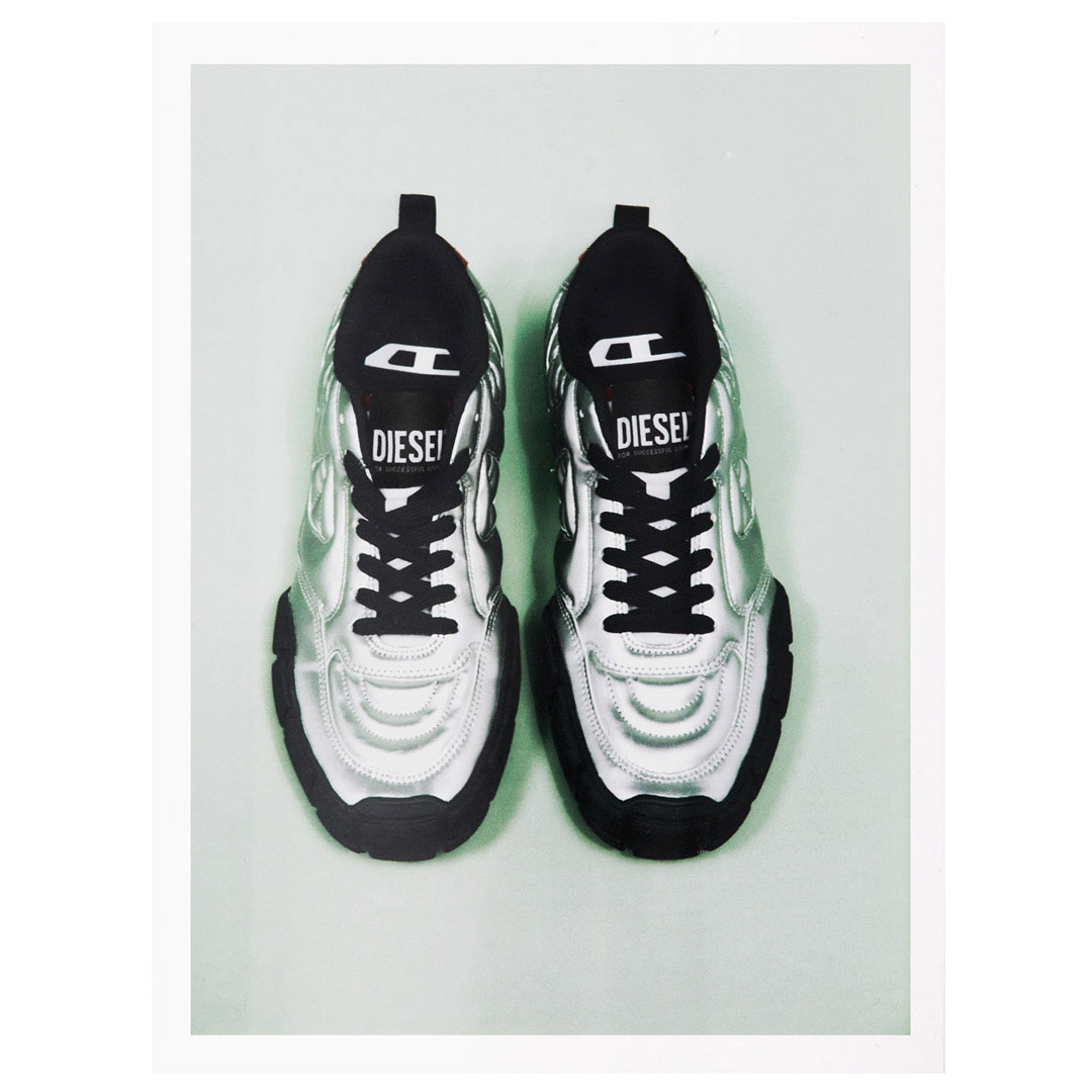 Zapatillas de hombre