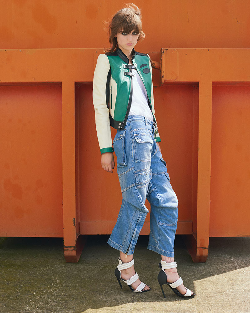 Shop Now on Diesel.com