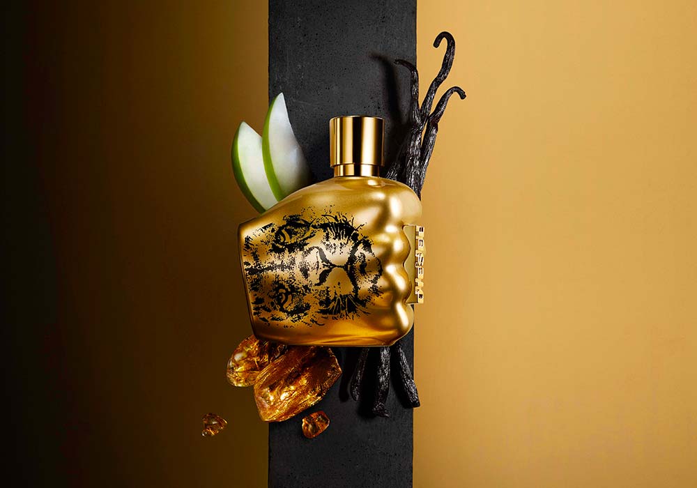 Fragrances
