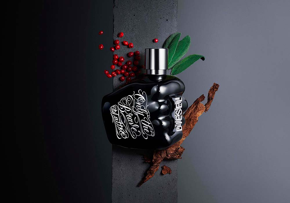 Fragrances