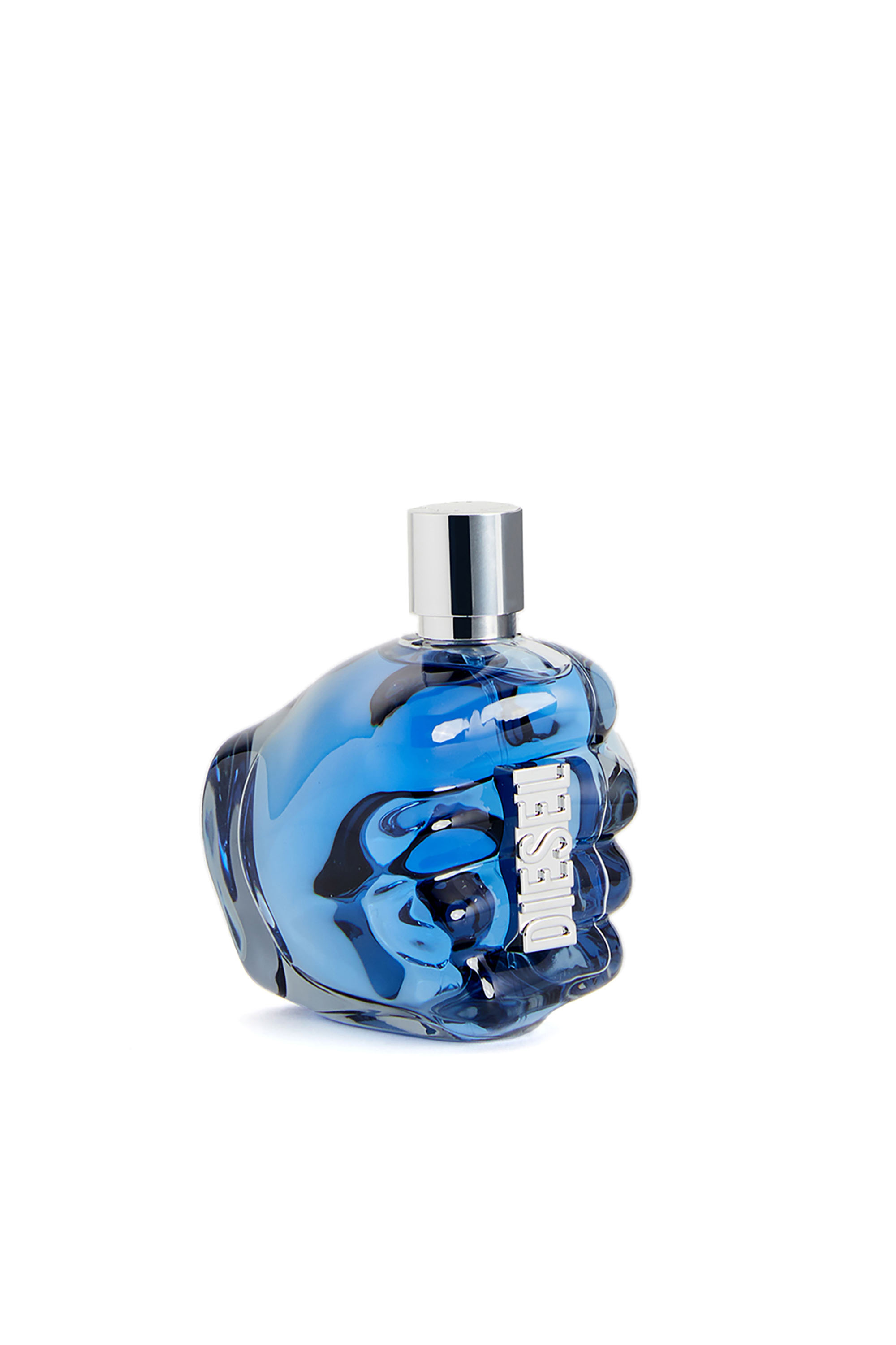 Diesel - SOUND OF THE BRAVE 125ML, Sound Of The Brave 125ml, Eau de Toilette Hombre in Azul marino - 1