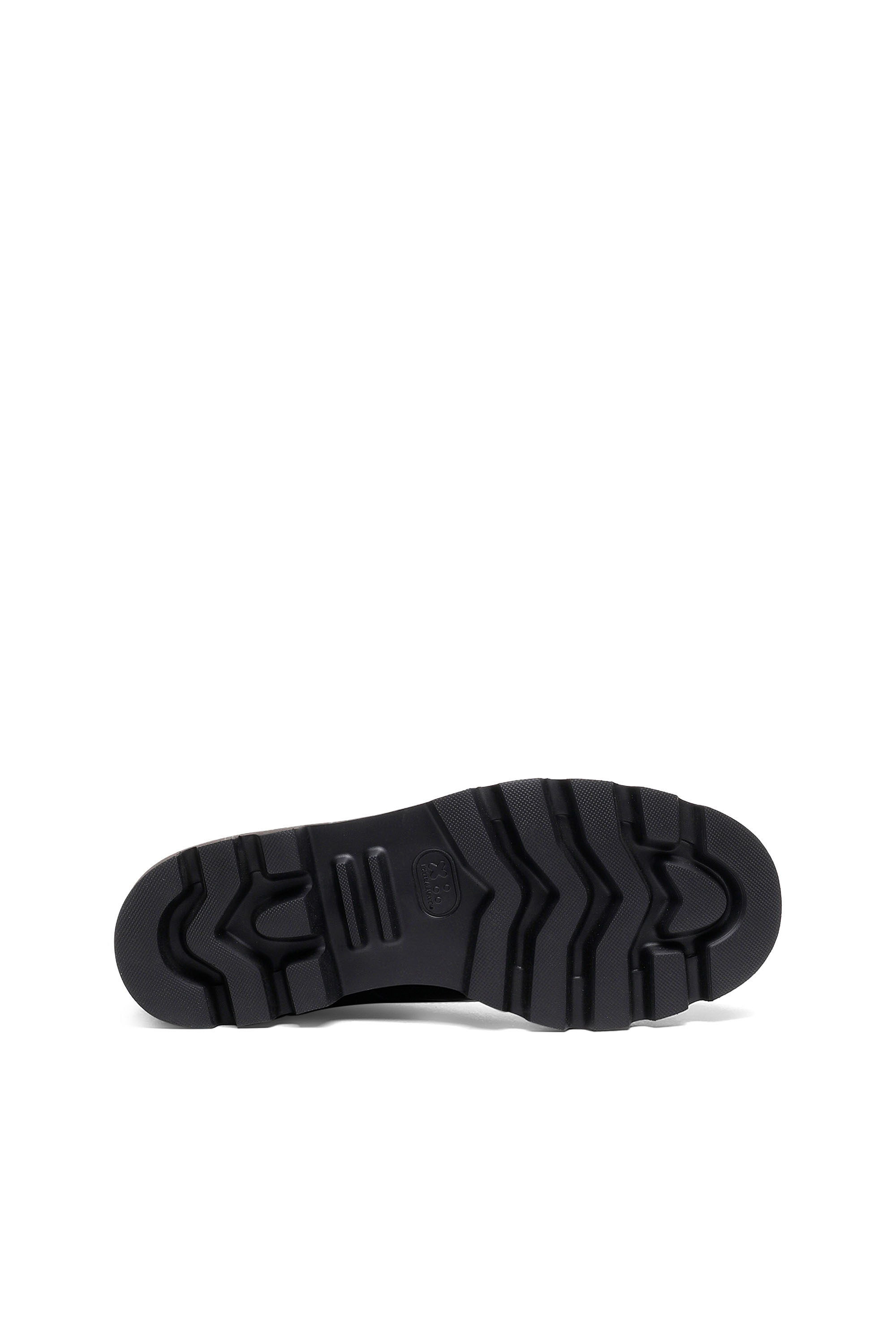 Botas Hombre: en Piel Envejecida, en Piel Lisa, Militares | Diesel®