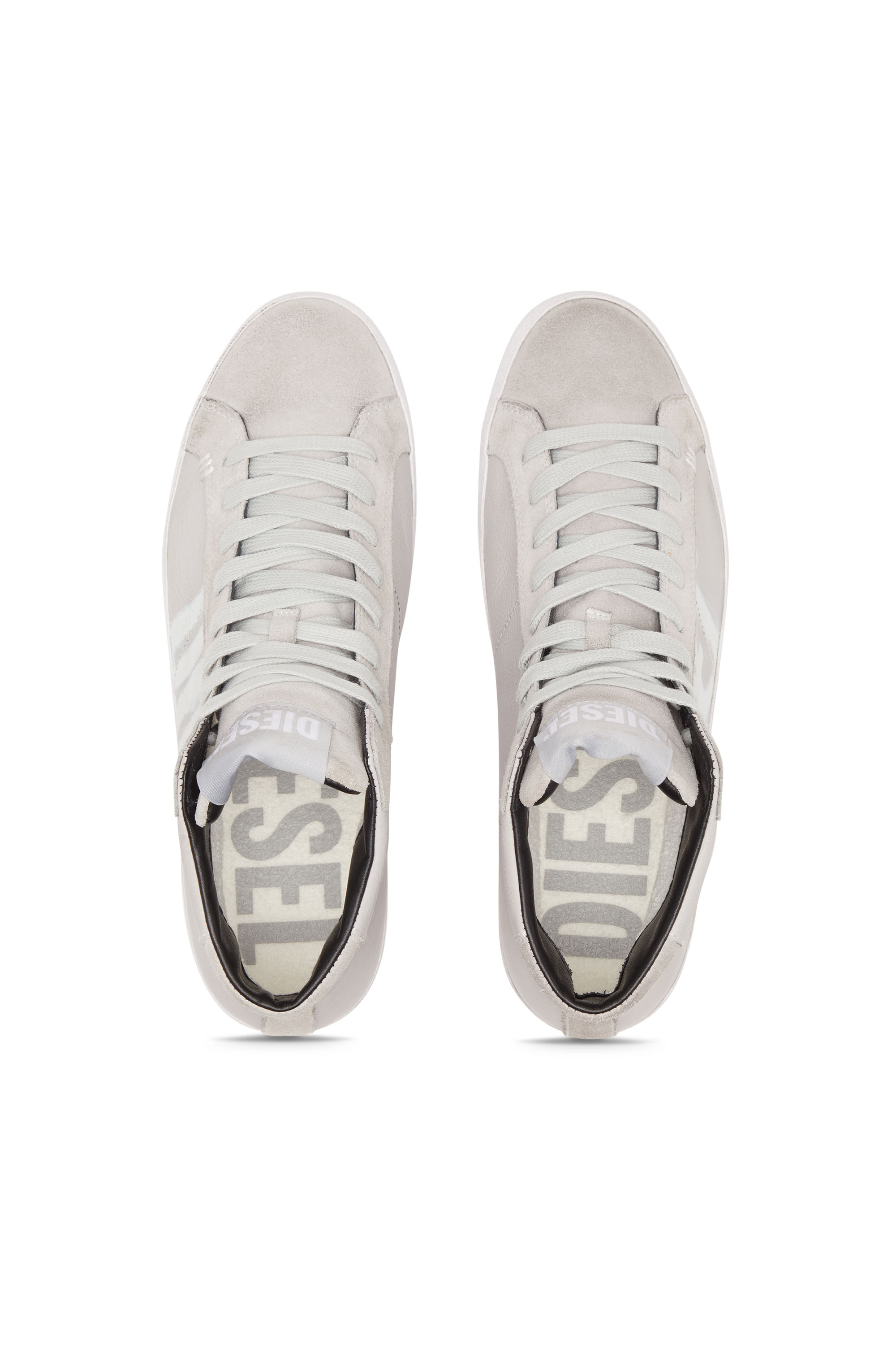 Diesel - S-LEROJI MID X, Polvos de Maquillaje - Image 5