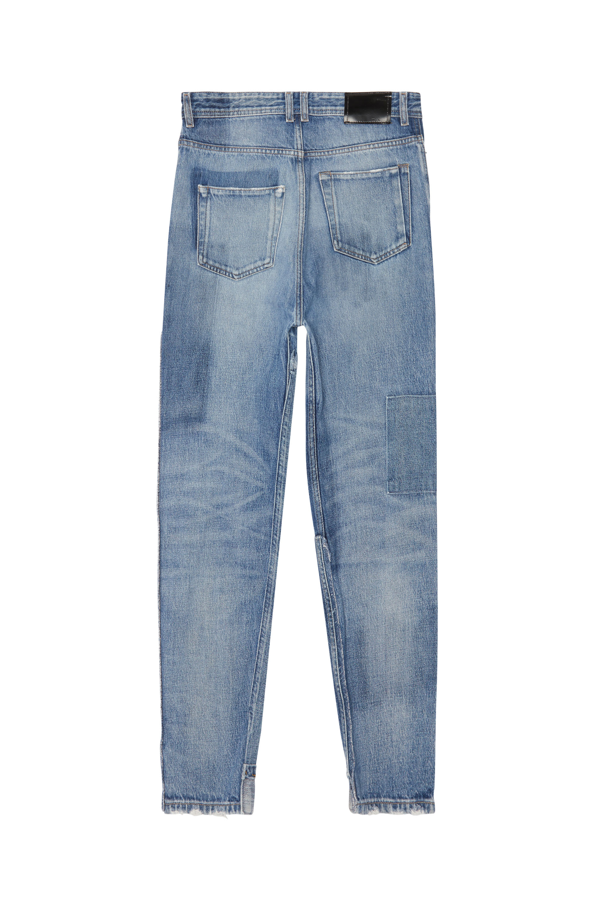 Diesel - TYPE-2831P Hombre, Azul Claro - 2