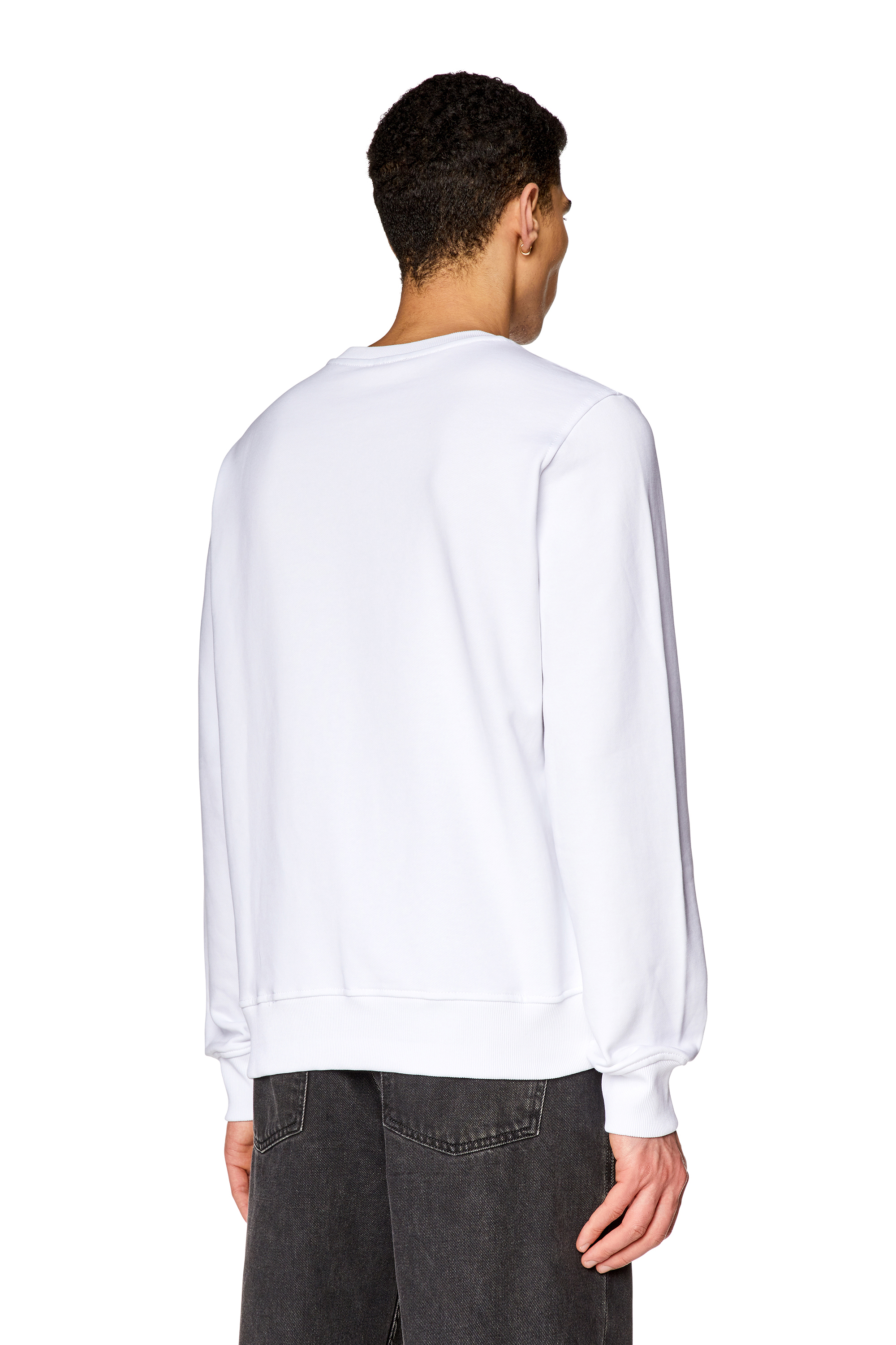 Diesel - S-GINN-D, Blanco - Image 4