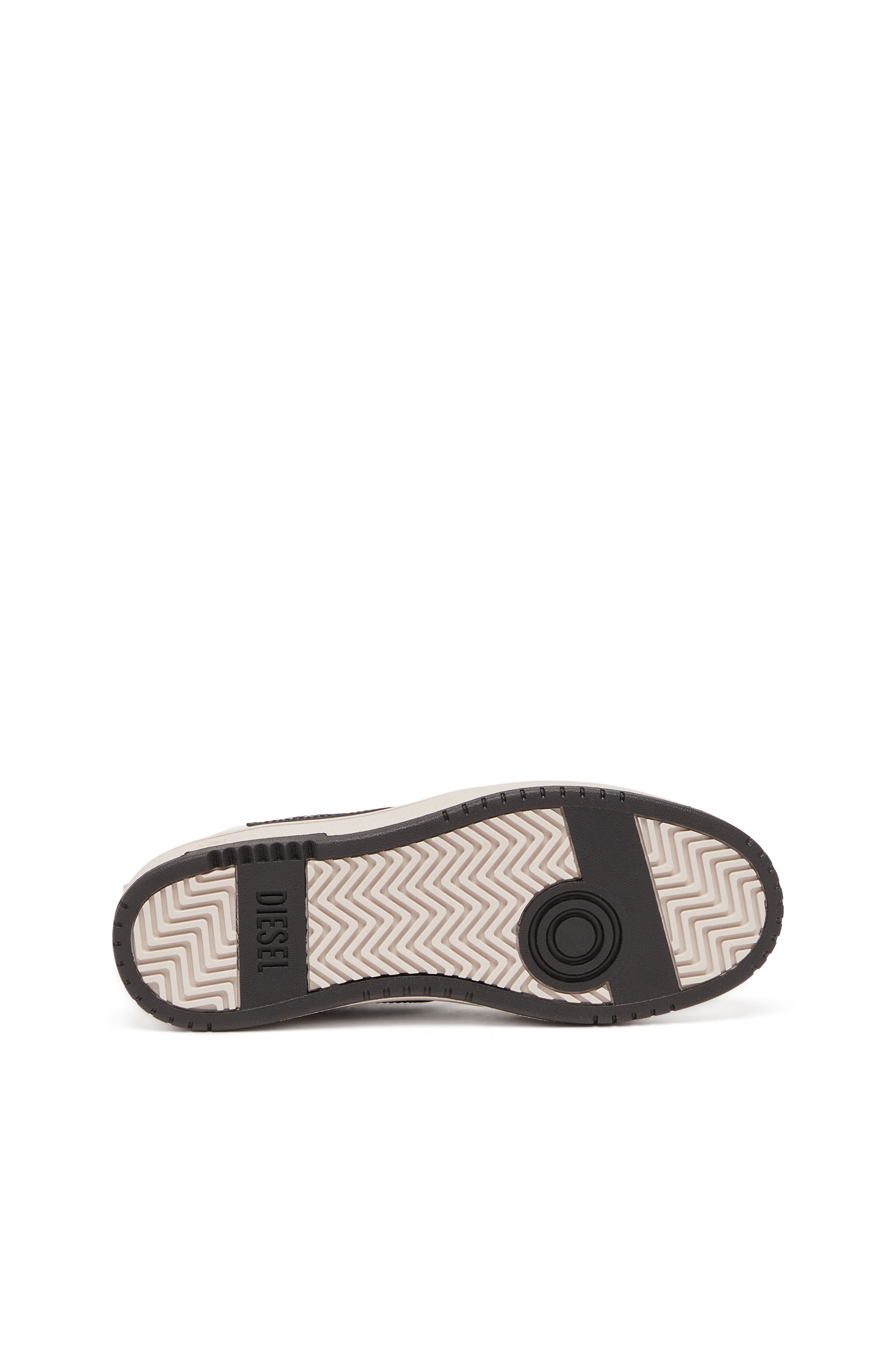 Diesel - S-UKIYO V2 LOW, Blanco/Negro - Image 4