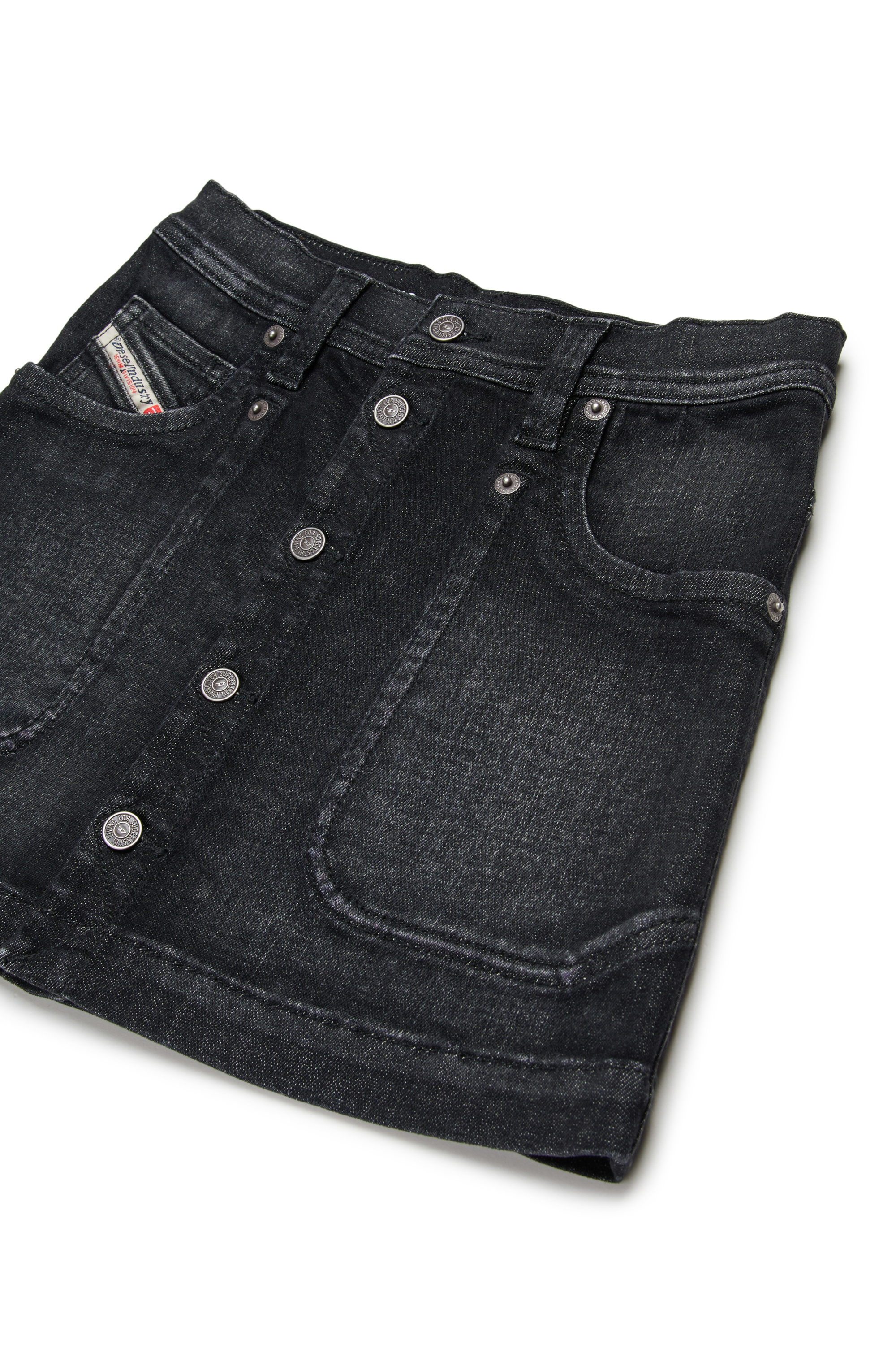 GEALBUS, Negro/Gris oscuro