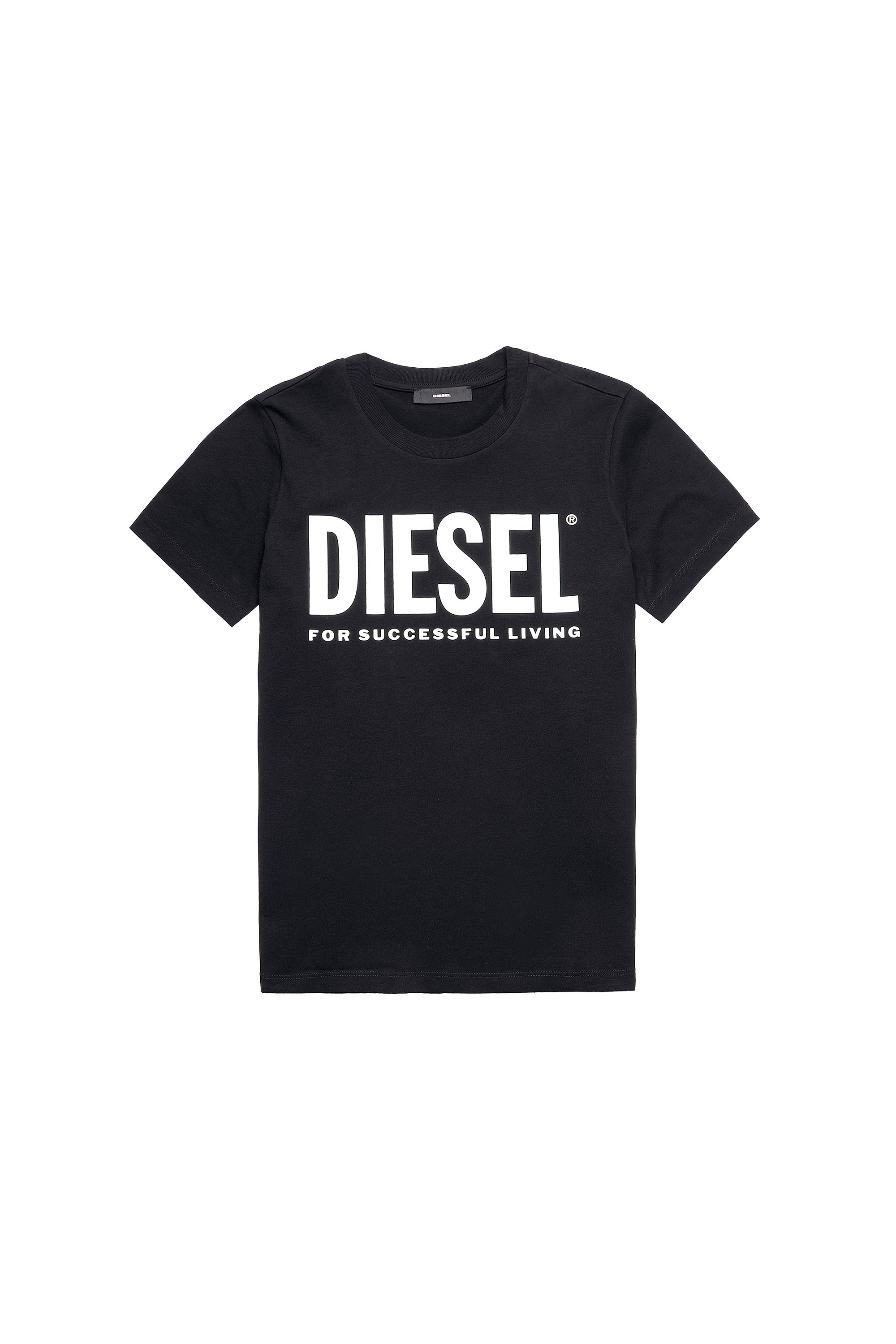 T-SILY-WX, Negro/Blanco - Camisetas