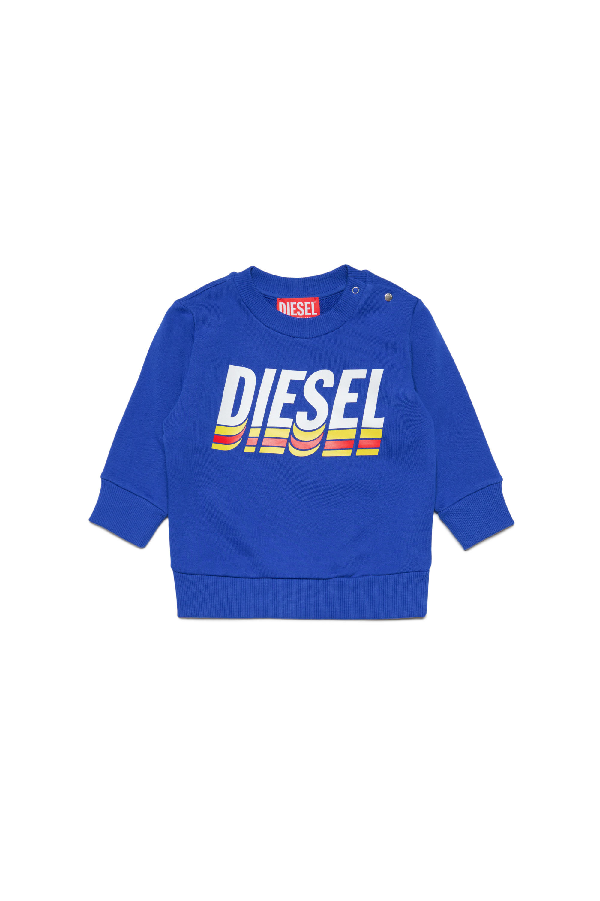 Diesel - SALTB, Azul Oscuro - Image 1