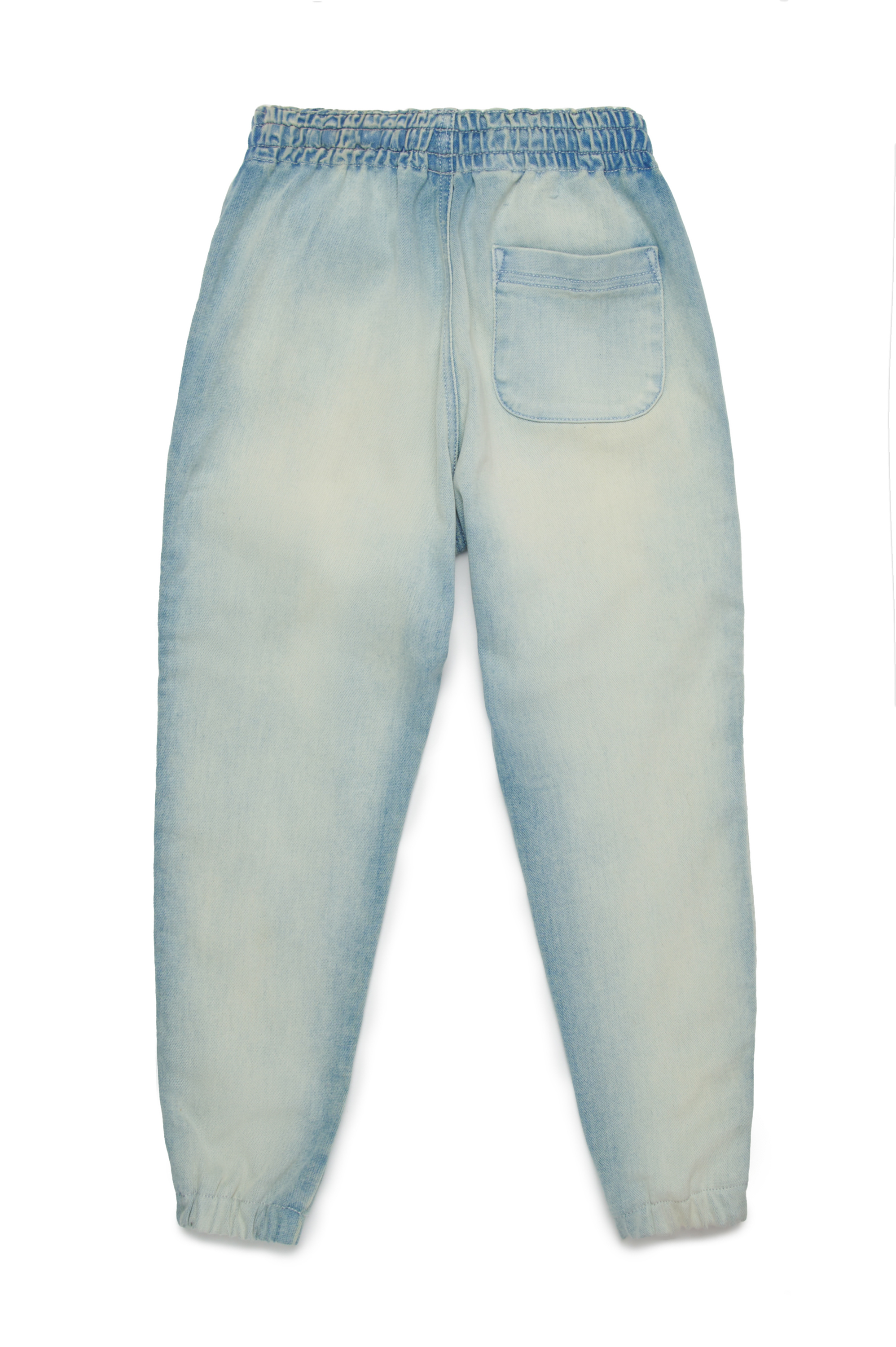 Diesel - PLAB JJJ Hombre, Azul Claro - 2