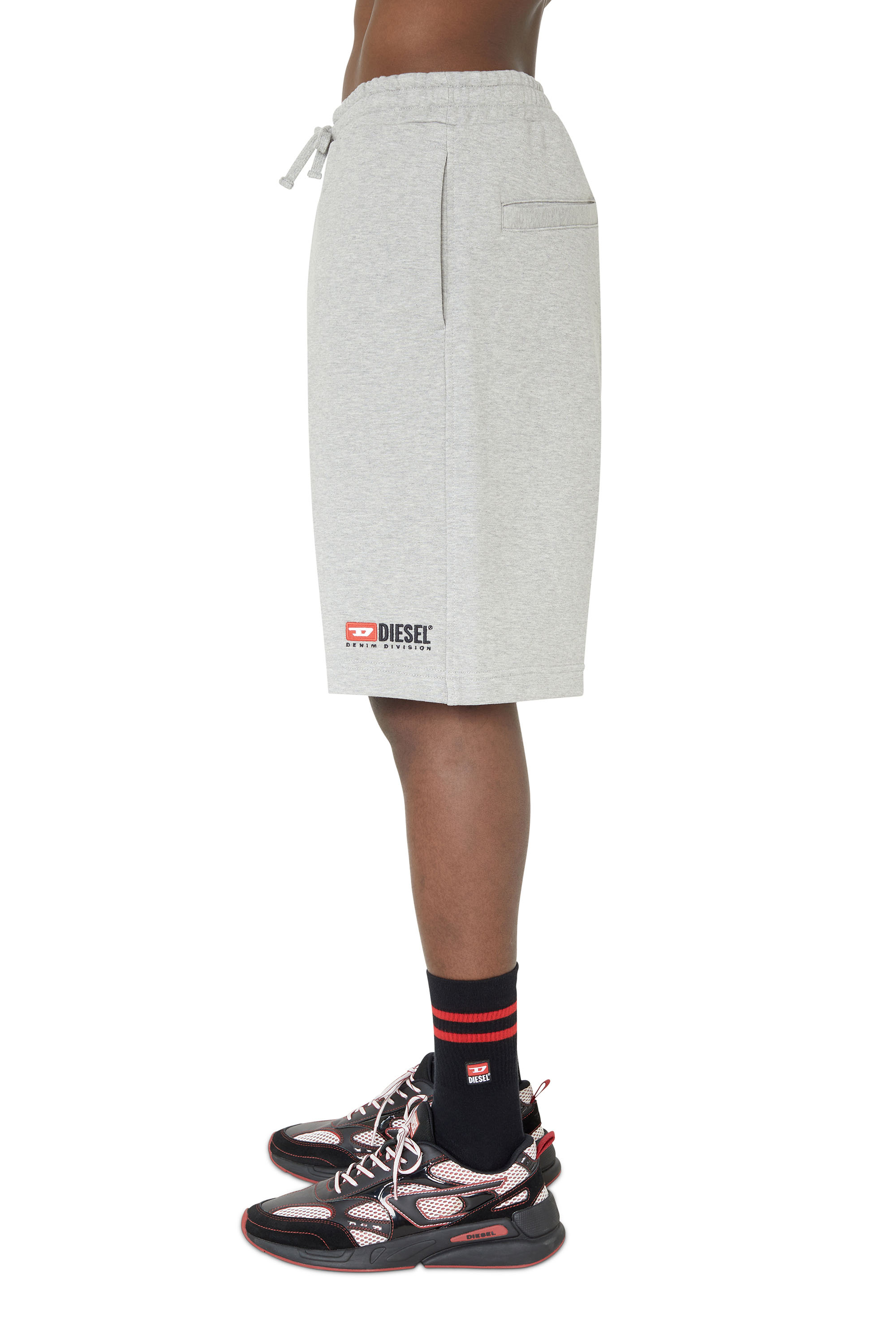Diesel - P-CROWN-DIV, Gris - Image 6