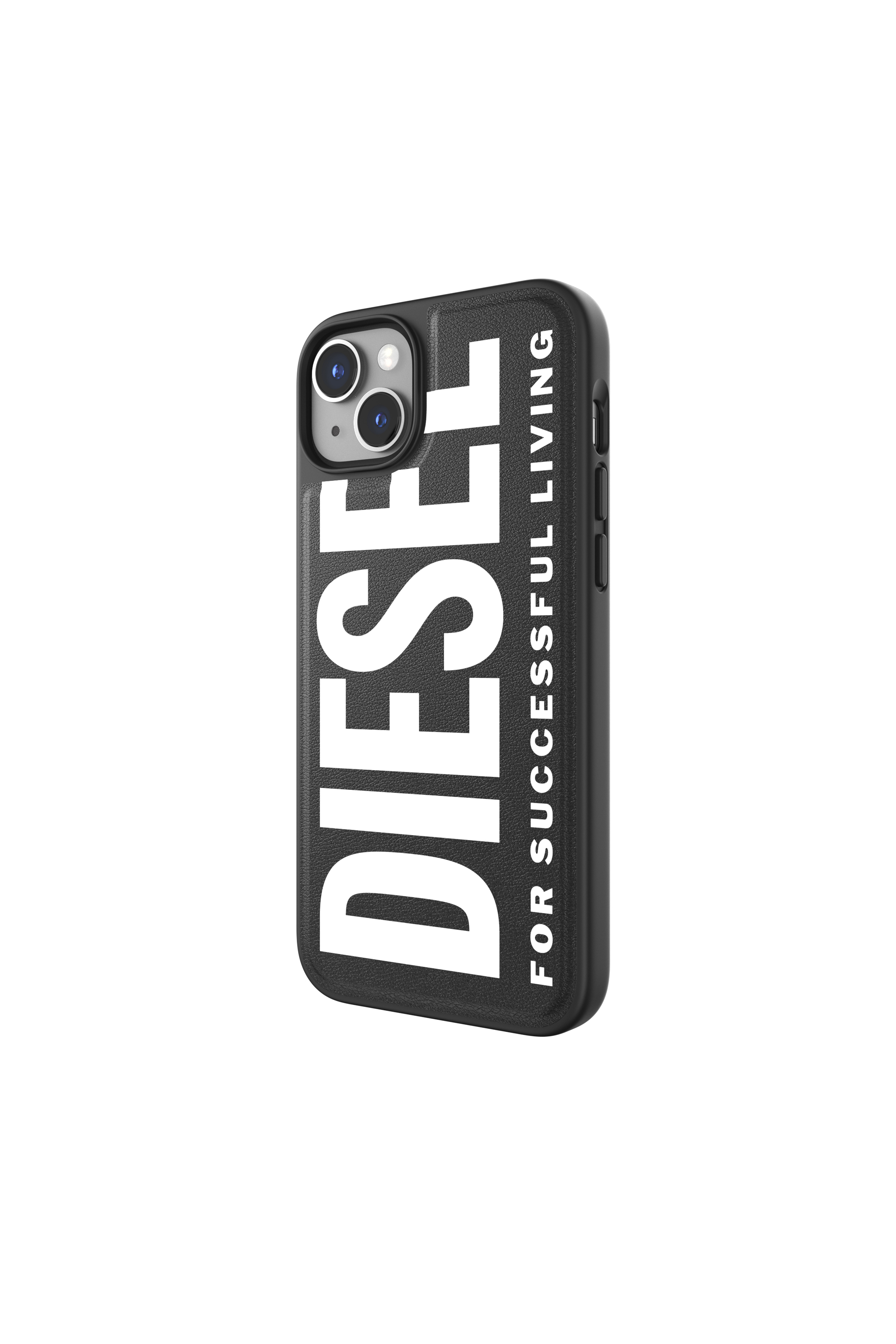 Diesel - 50258 MOULDED CASE, Negro - Image 4