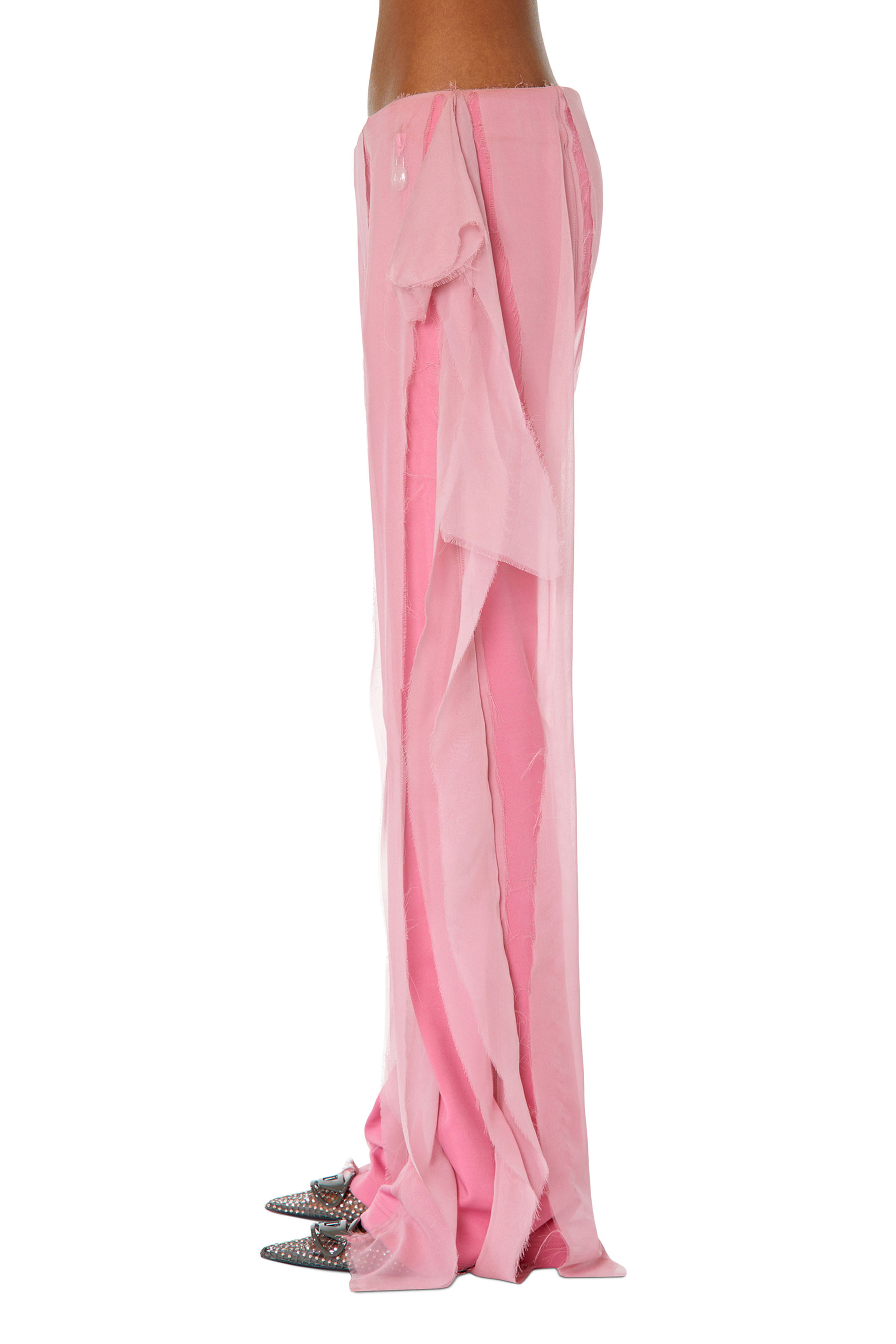 Diesel - P-DOBLE, Rosa - Image 6