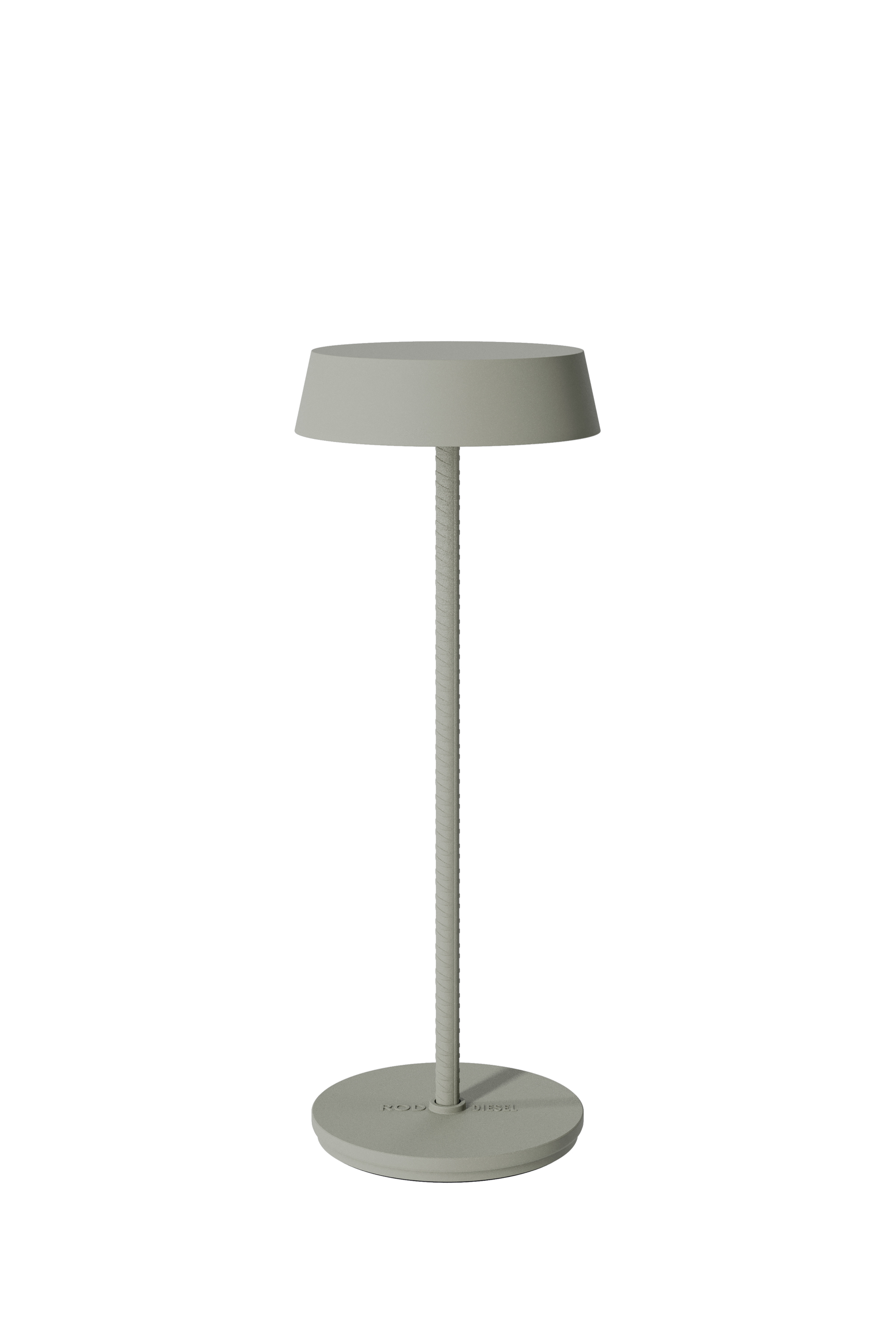 51181 9230 ROD CORDLESS TABLE LAMP MOSS
