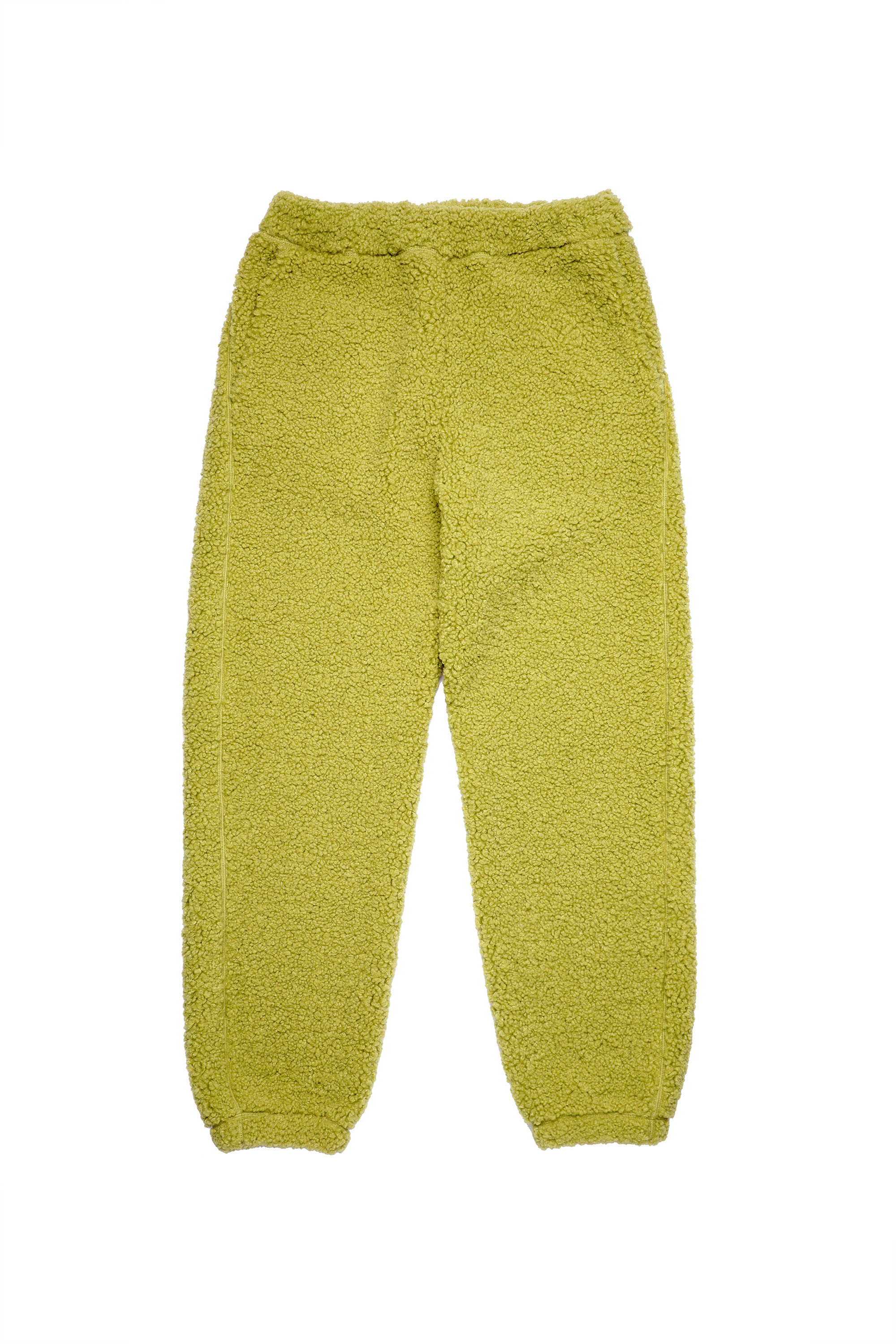 P-CALTON-TEDDY, Verde - Pantalones