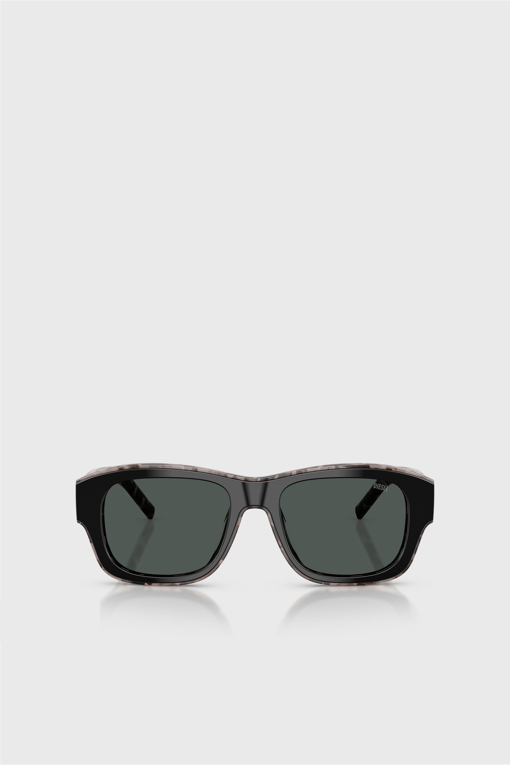 Gafas de sol rectangulares