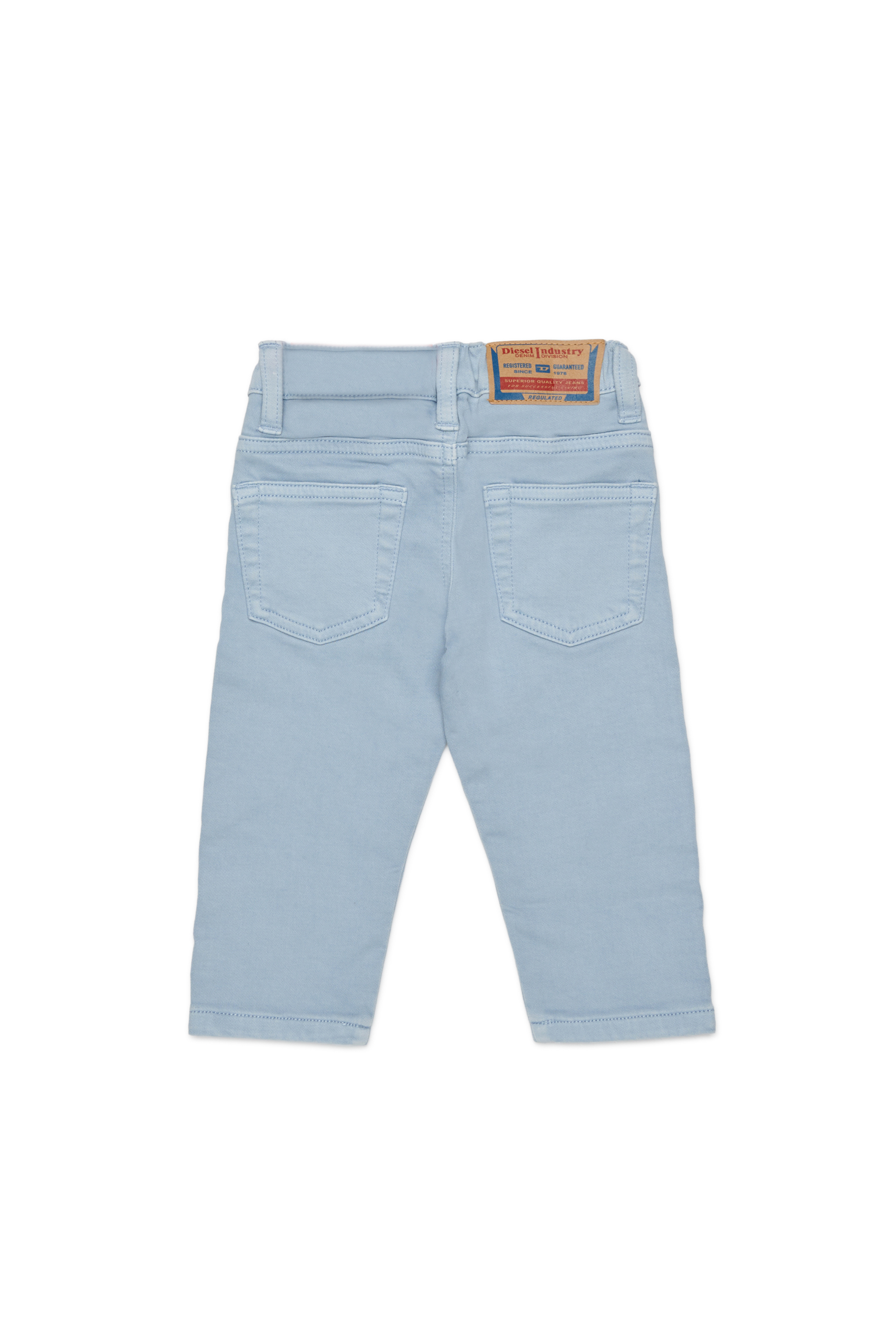 Diesel - D-JOOLS-B JJJ Unisex, Azul Claro - 2