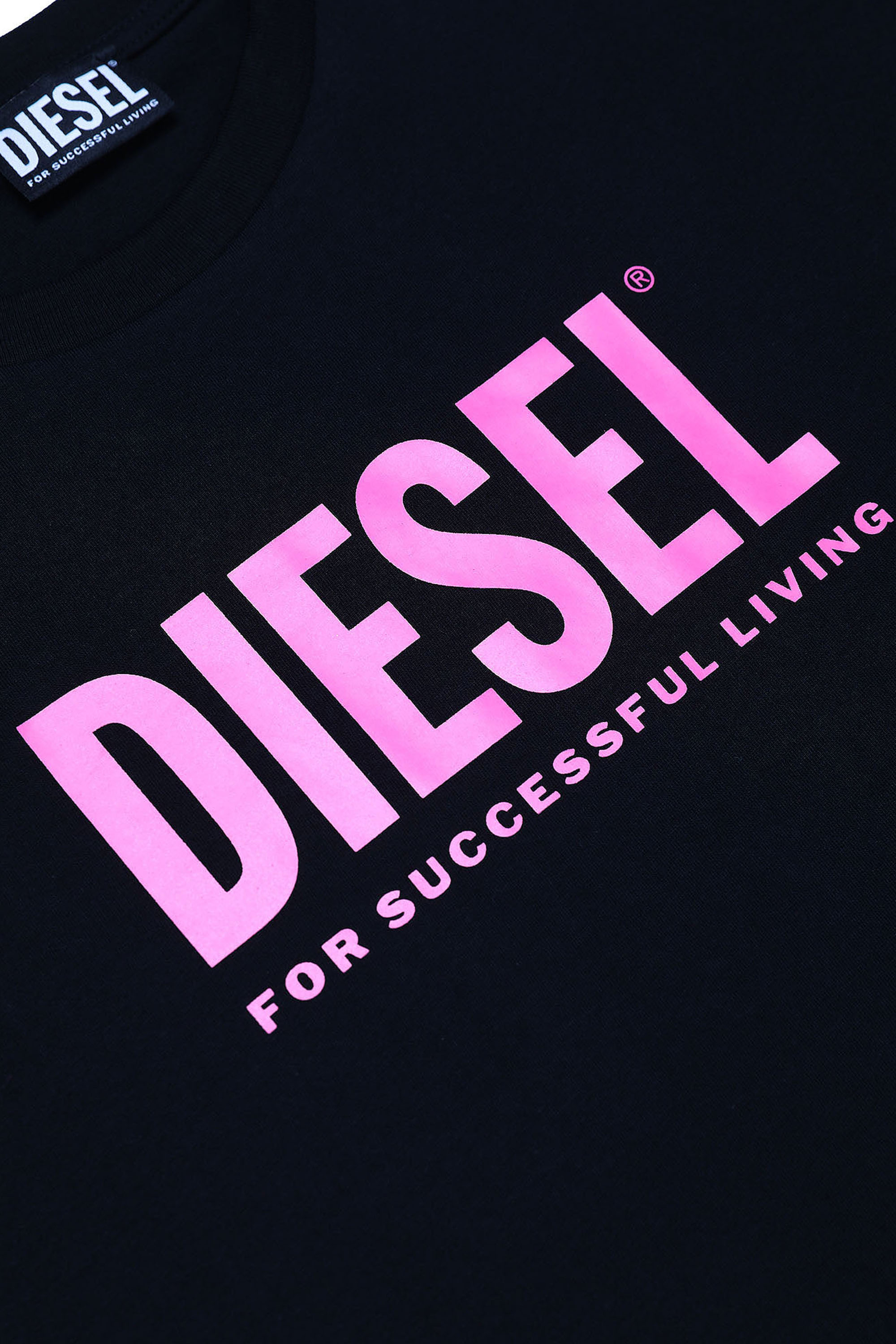 Diesel - DEXTRA, Negro - Image 3