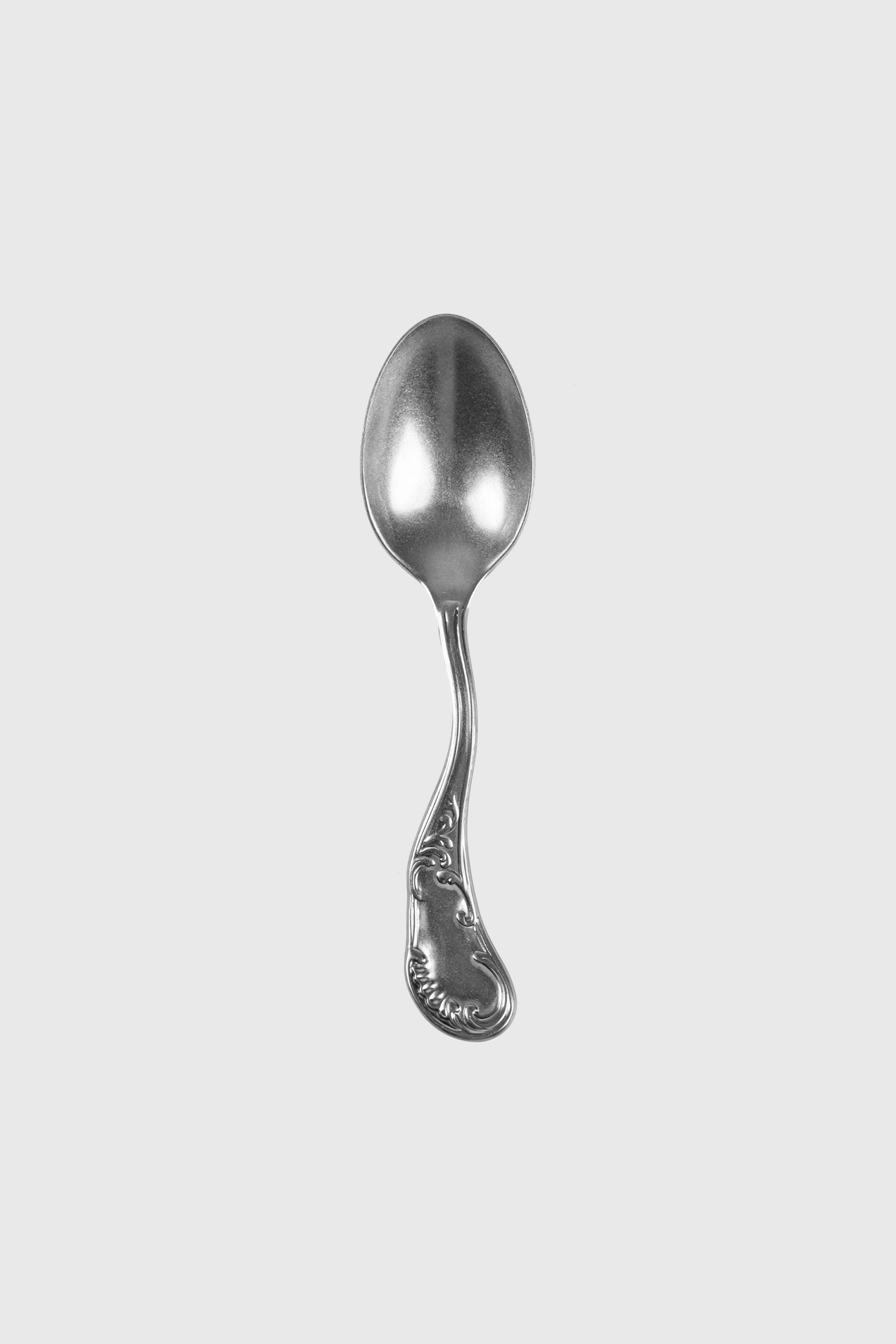 Diesel - 10967 "CLASSICS ON ACID CUTLERY" STAINLE, Juego de 4 cubiertos de acero Unisex in Plateado - 2