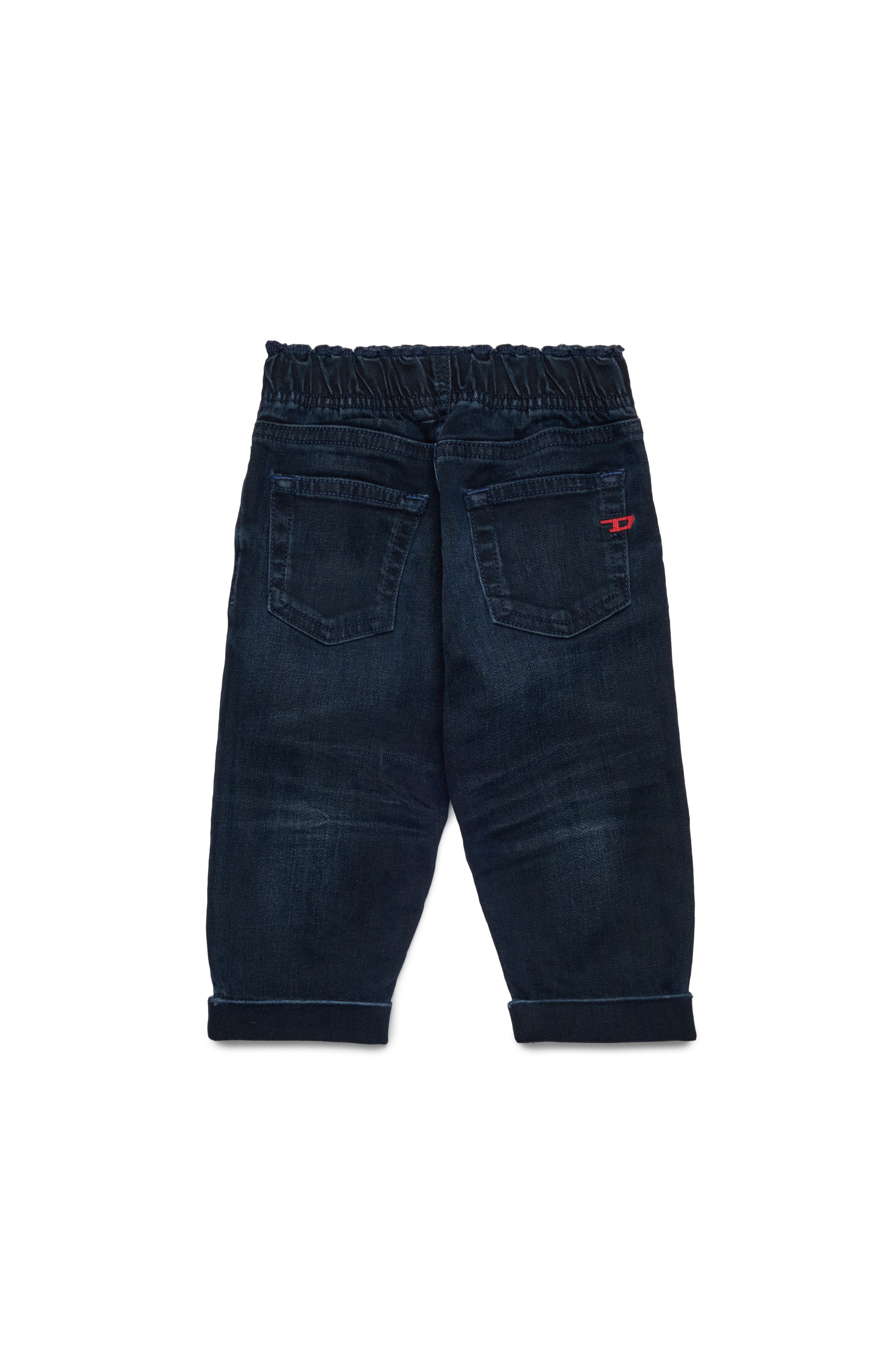 Diesel - D-MARCIE-B Unisex, Azul Oscuro - 2