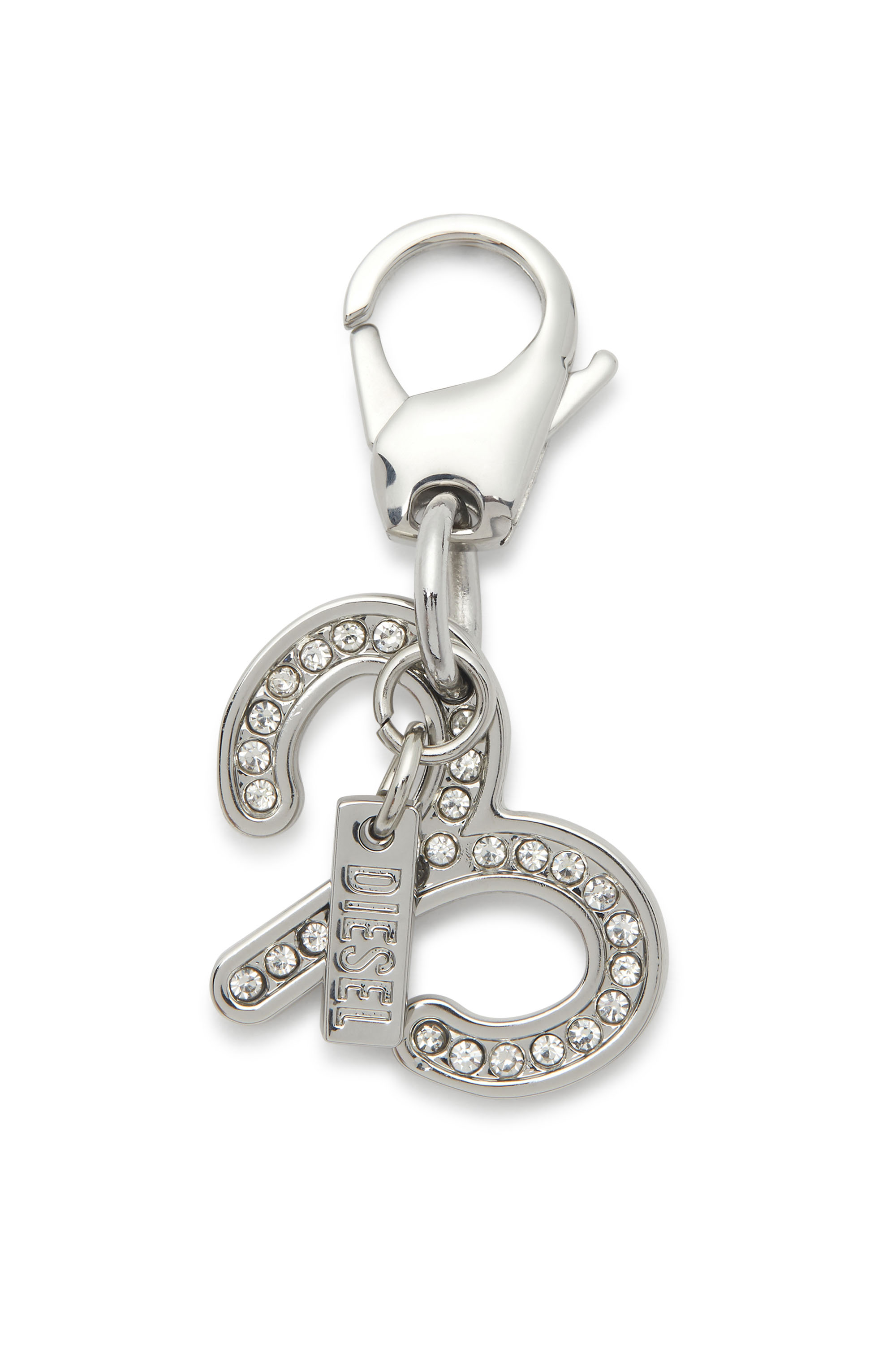 CHARM ARIES, Plata