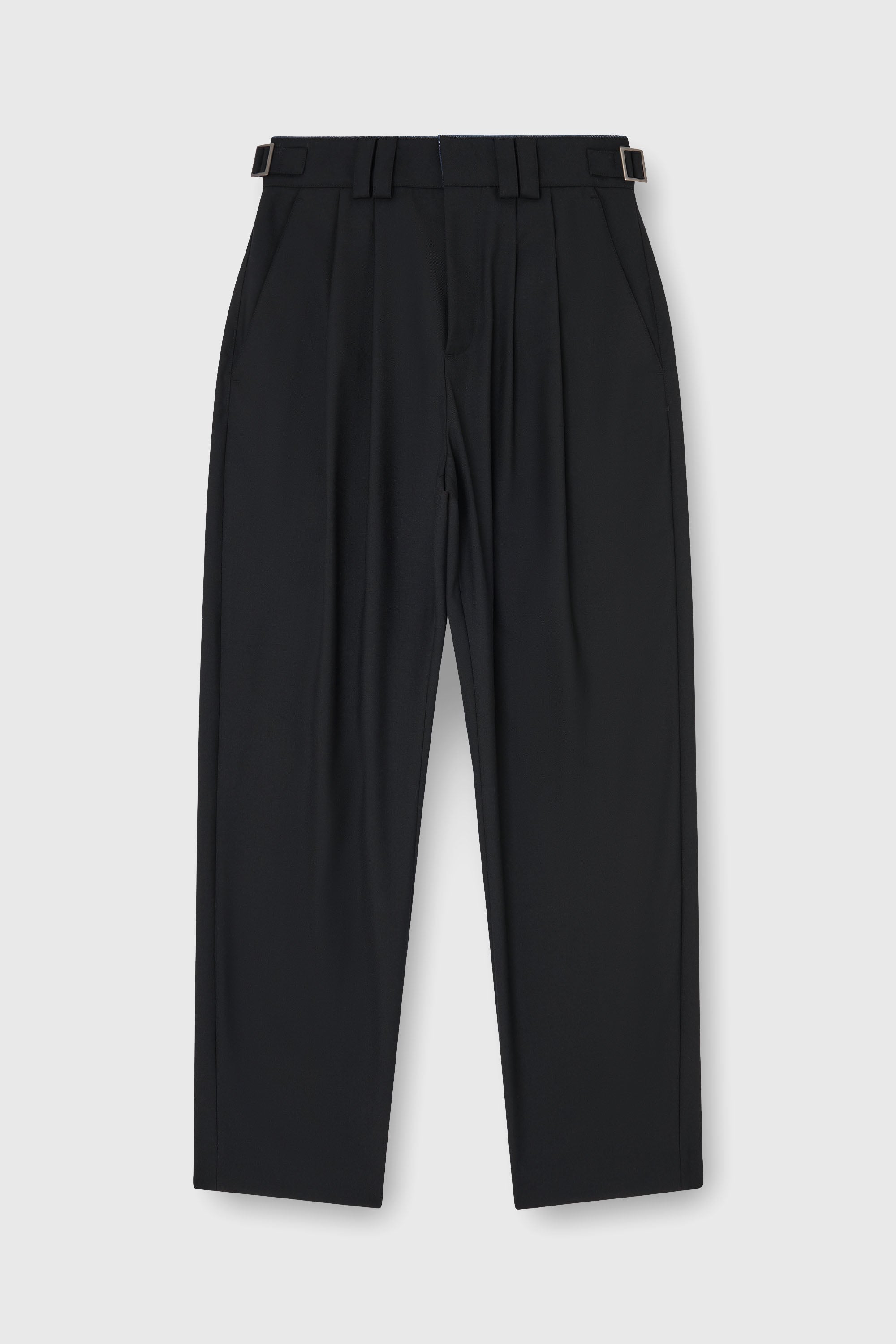 Diesel - P-HIT-COOL, Pantal&oacute;n sastre con detalle vaquero Hombre in ToBeDefined - 2