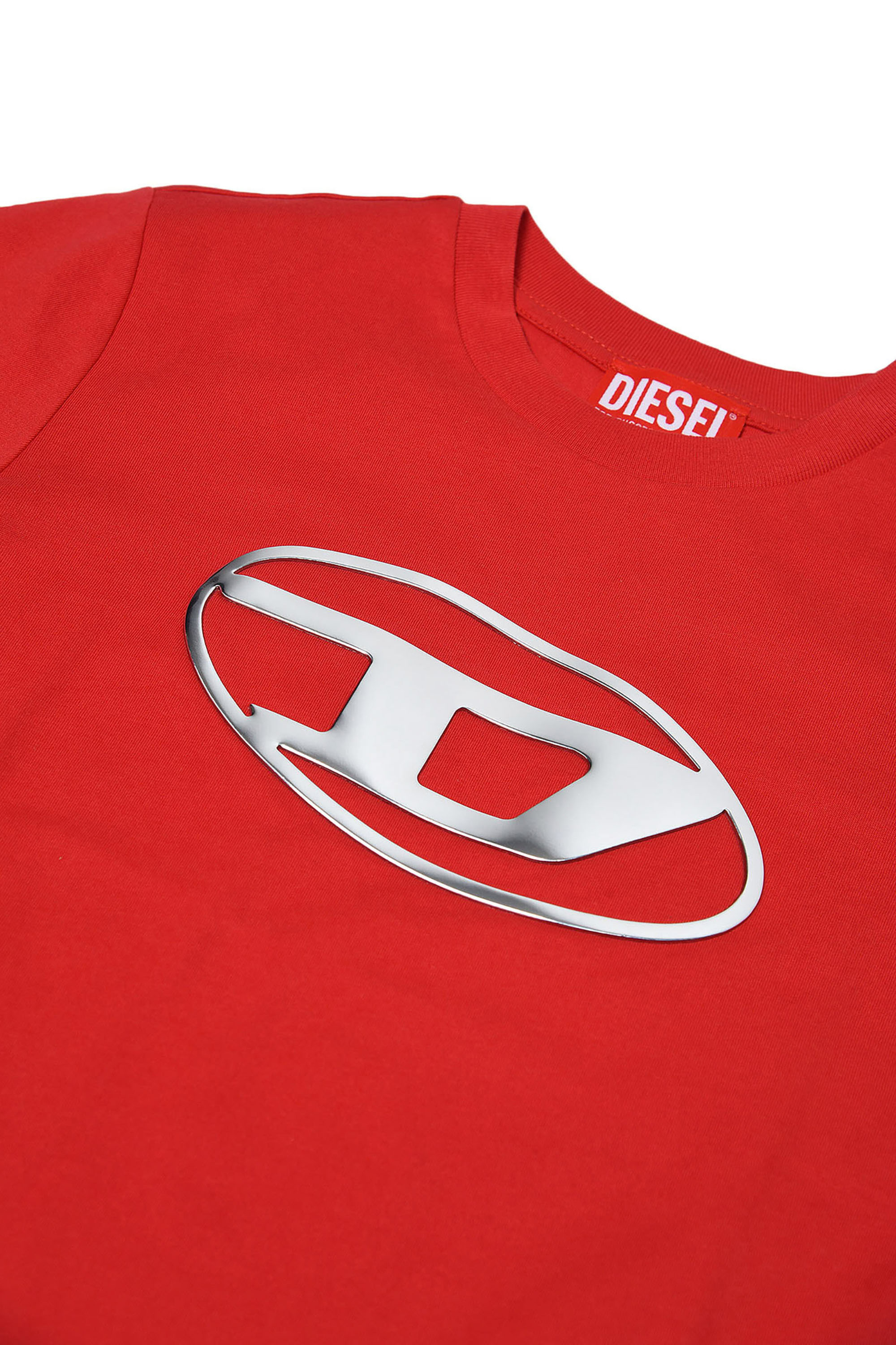 Diesel - TJANY, Rojo - Image 3